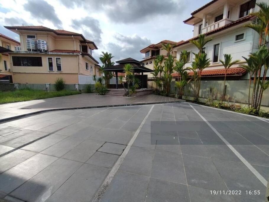 Wawasan Hillvilla