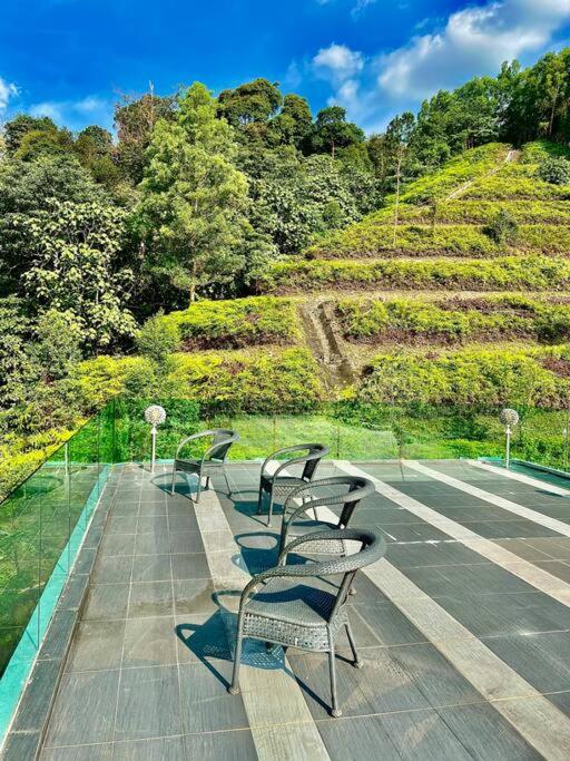Wawasan Hillvilla