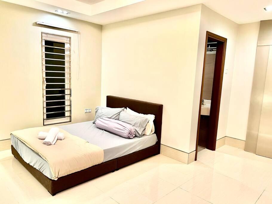 Wawasan Hillvilla
