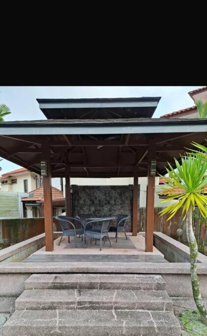 Wawasan Hillvilla