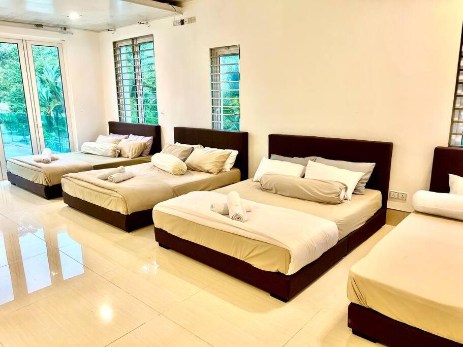 Wawasan Hillvilla