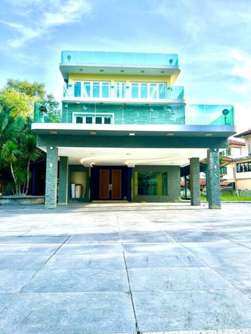 Wawasan Hillvilla
