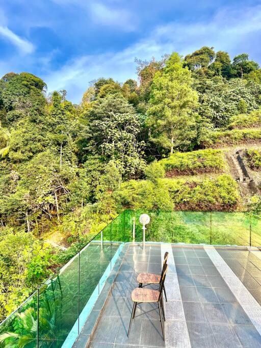 Wawasan Hillvilla
