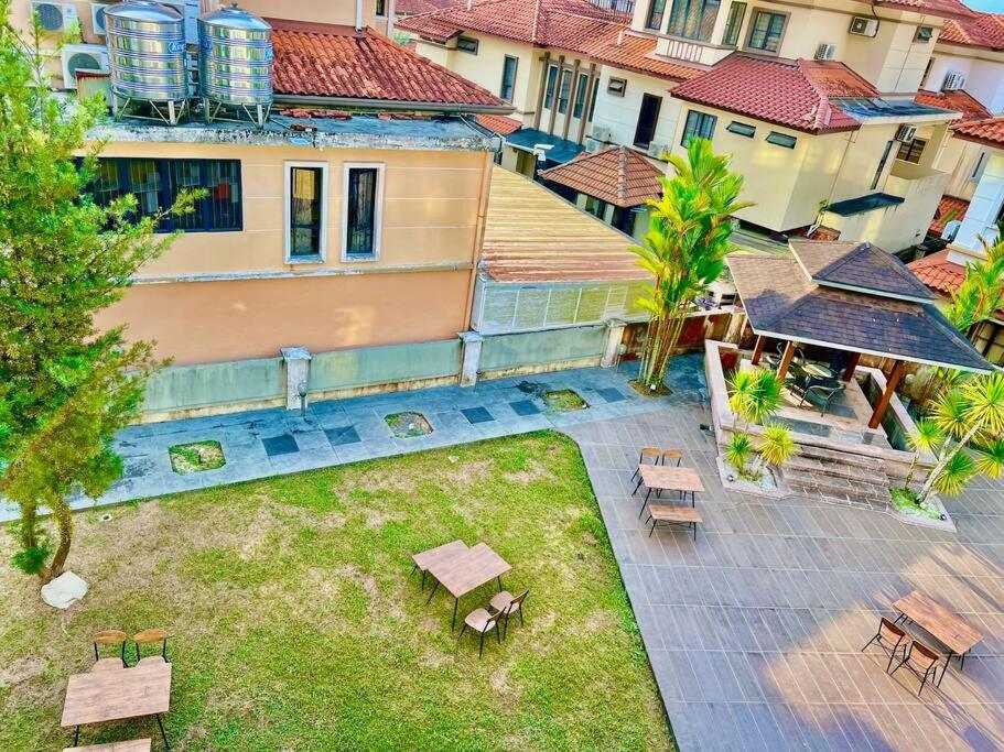 Wawasan Hillvilla