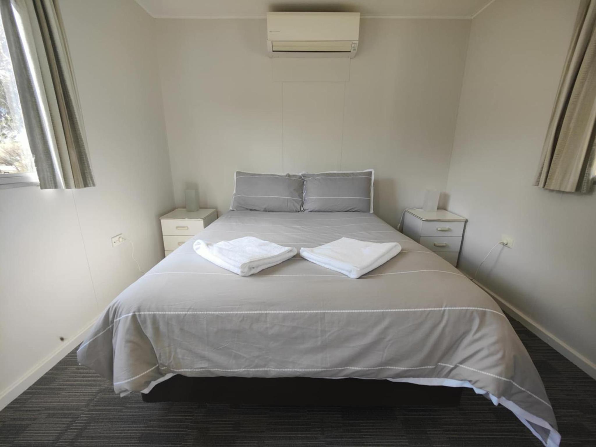 Mt Barker Holiday Park - Western Australia