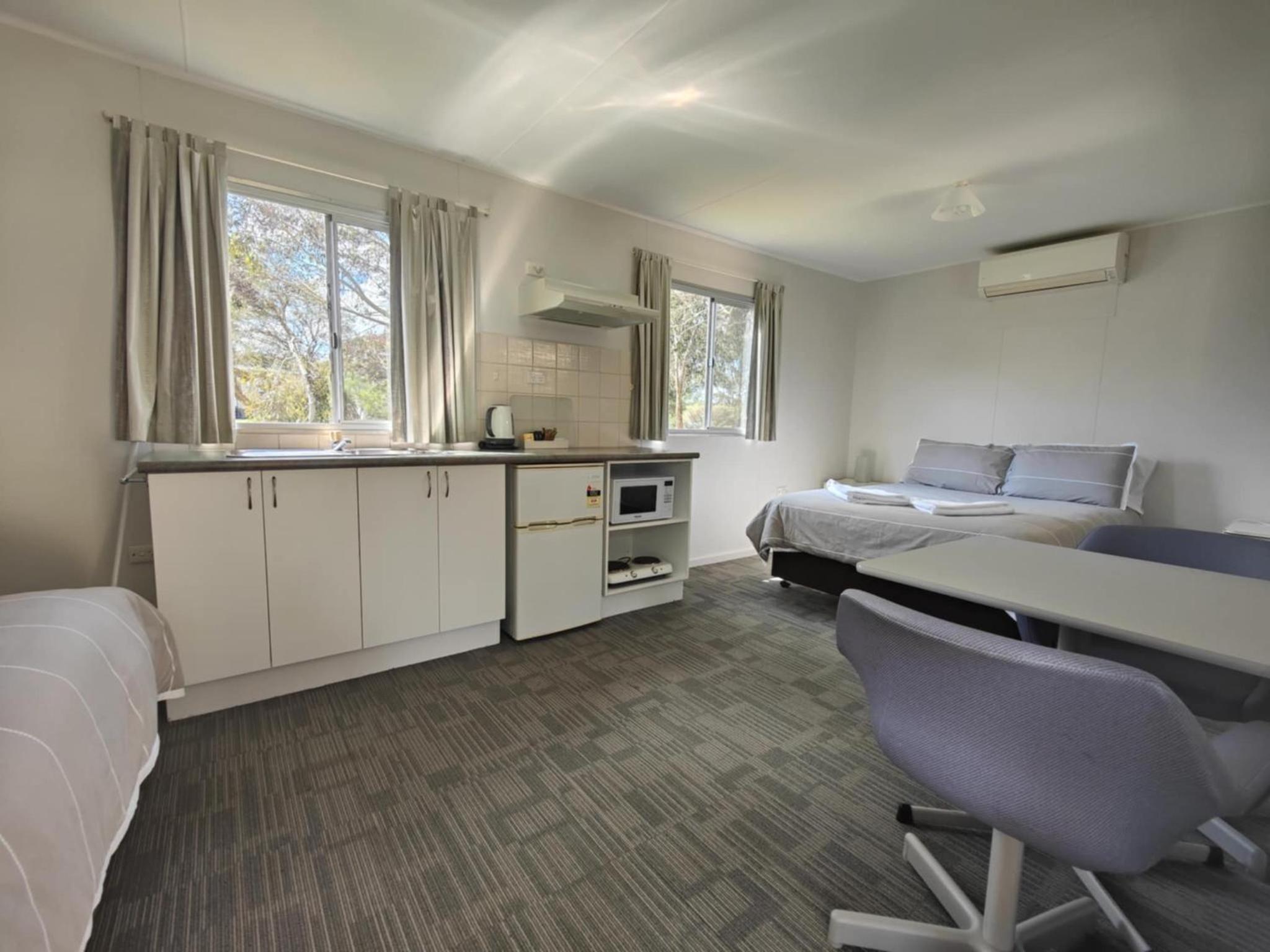 Mt Barker Holiday Park - Western Australia