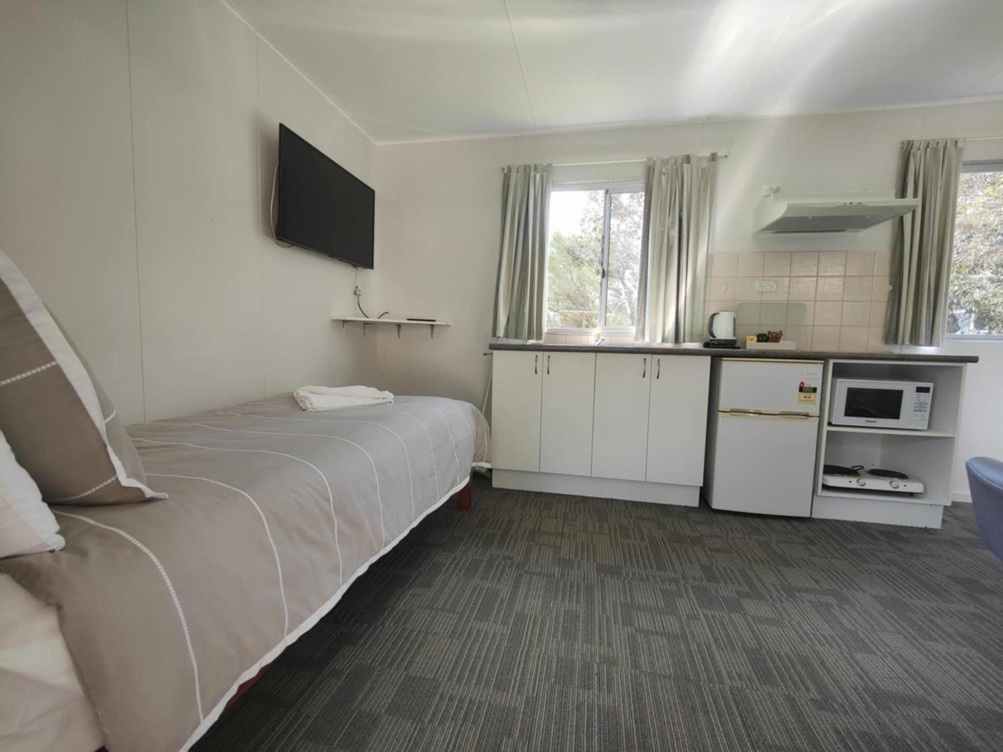 Mt Barker Holiday Park - Western Australia