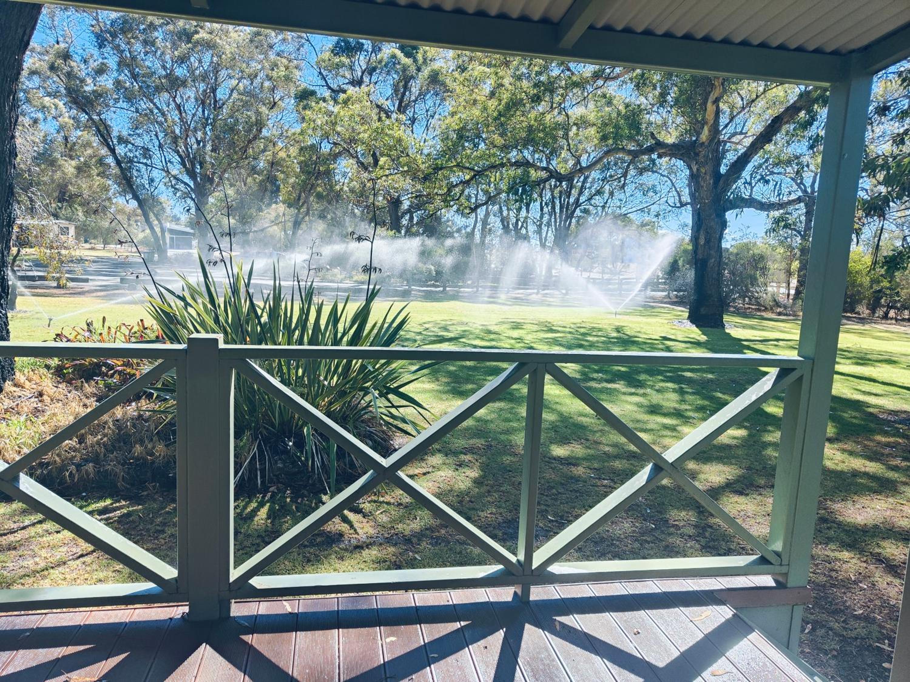 Mt Barker Holiday Park - Western Australia