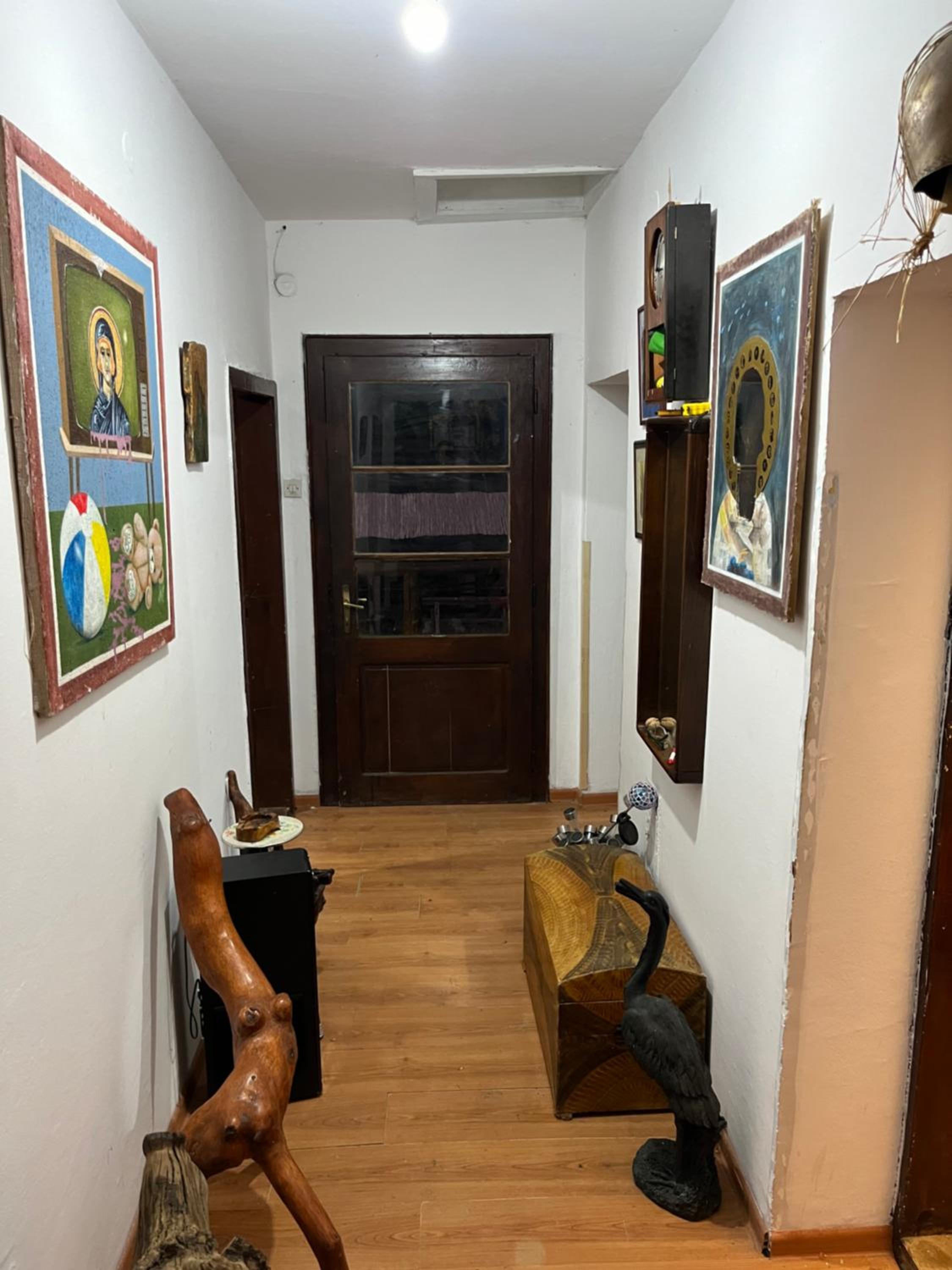 Vila Fruškogorski Mir