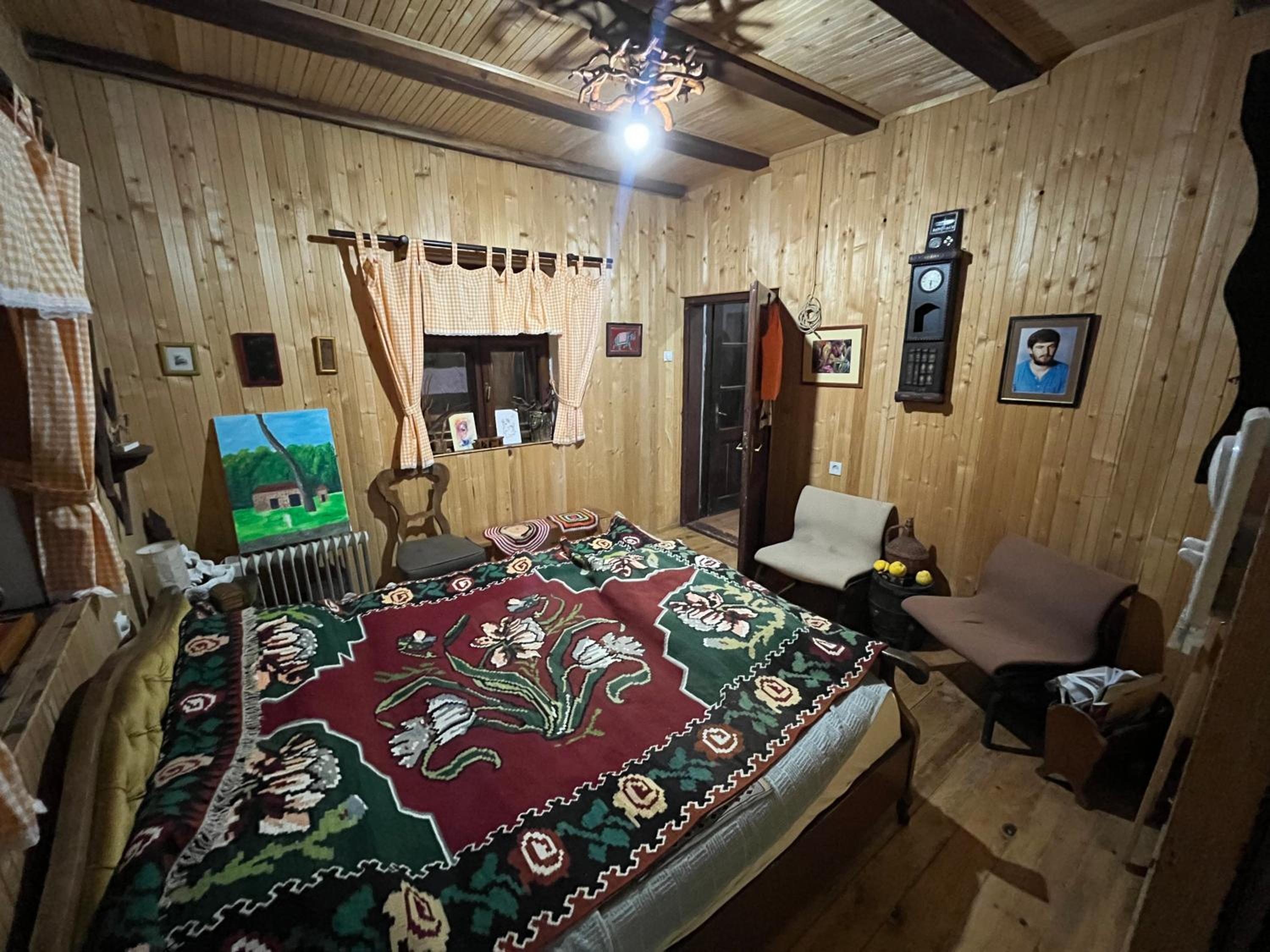 Vila Fruškogorski Mir