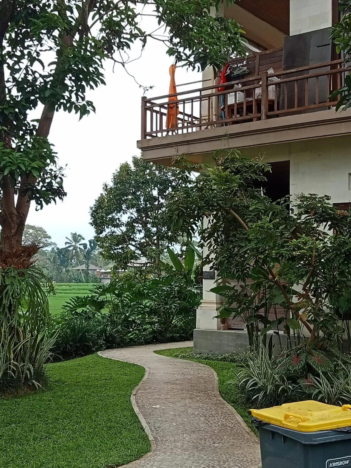Tepiuma Private Villa view 2