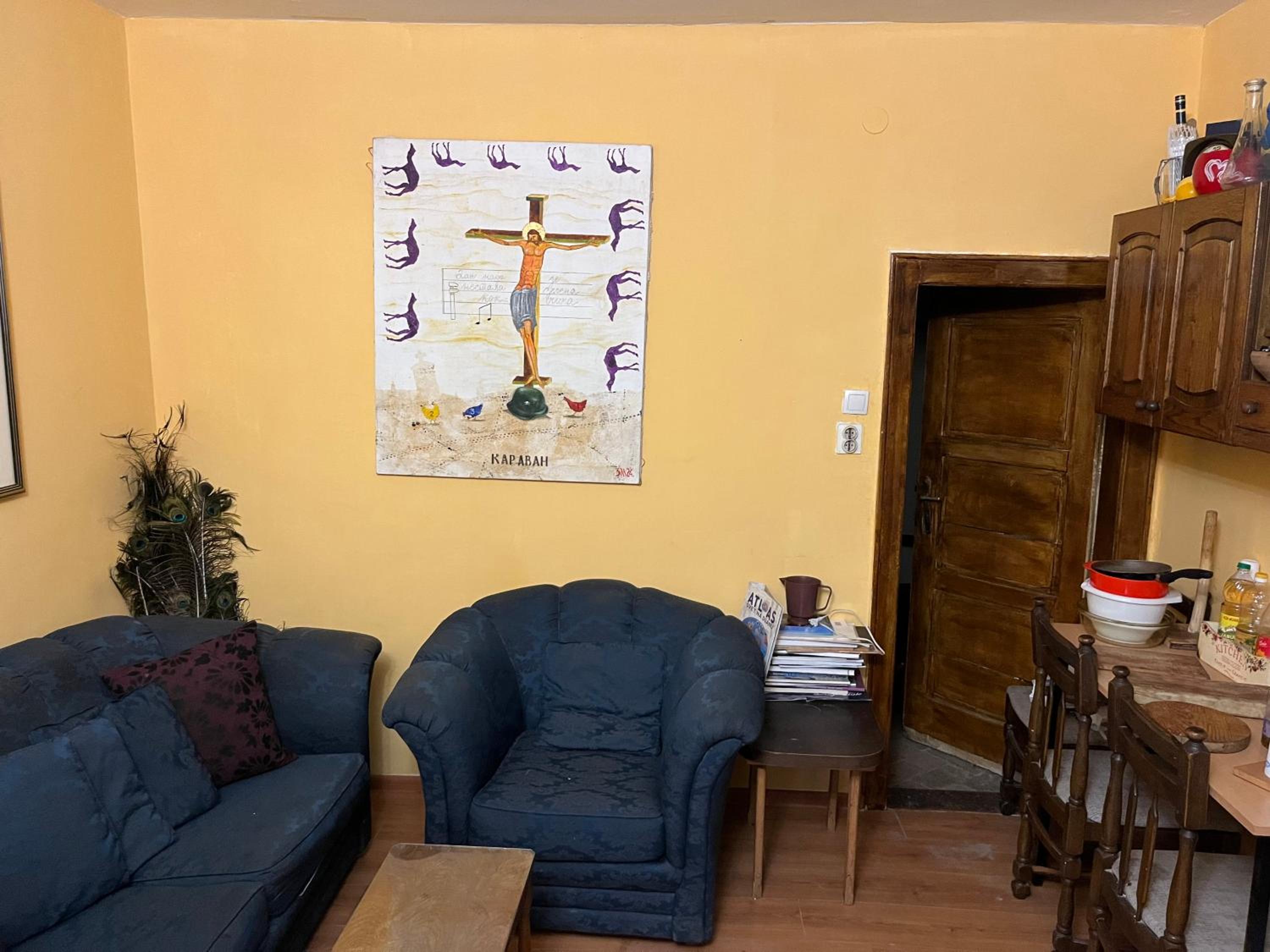 Vila Fruškogorski Mir