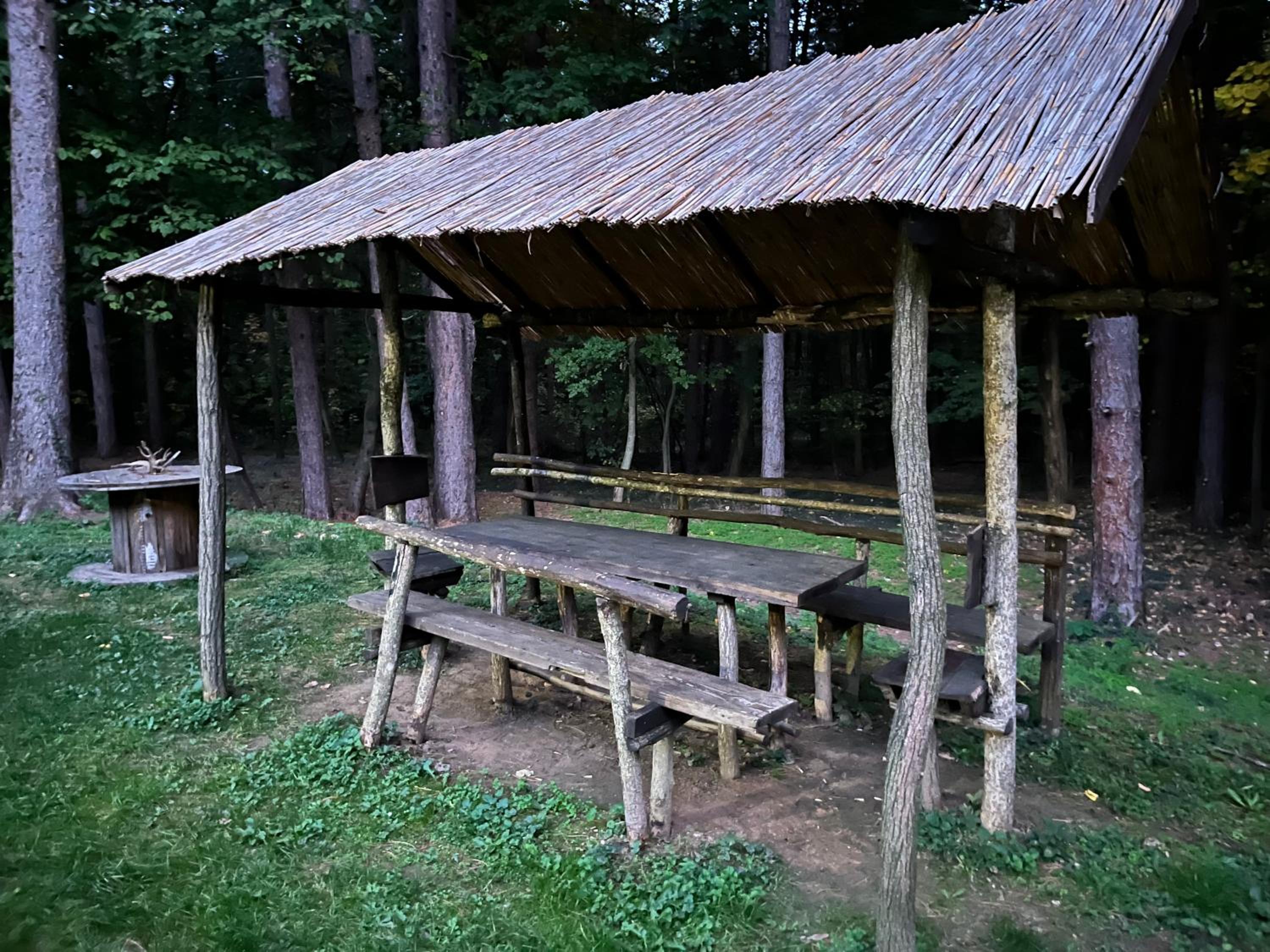 Vila Fruškogorski Mir