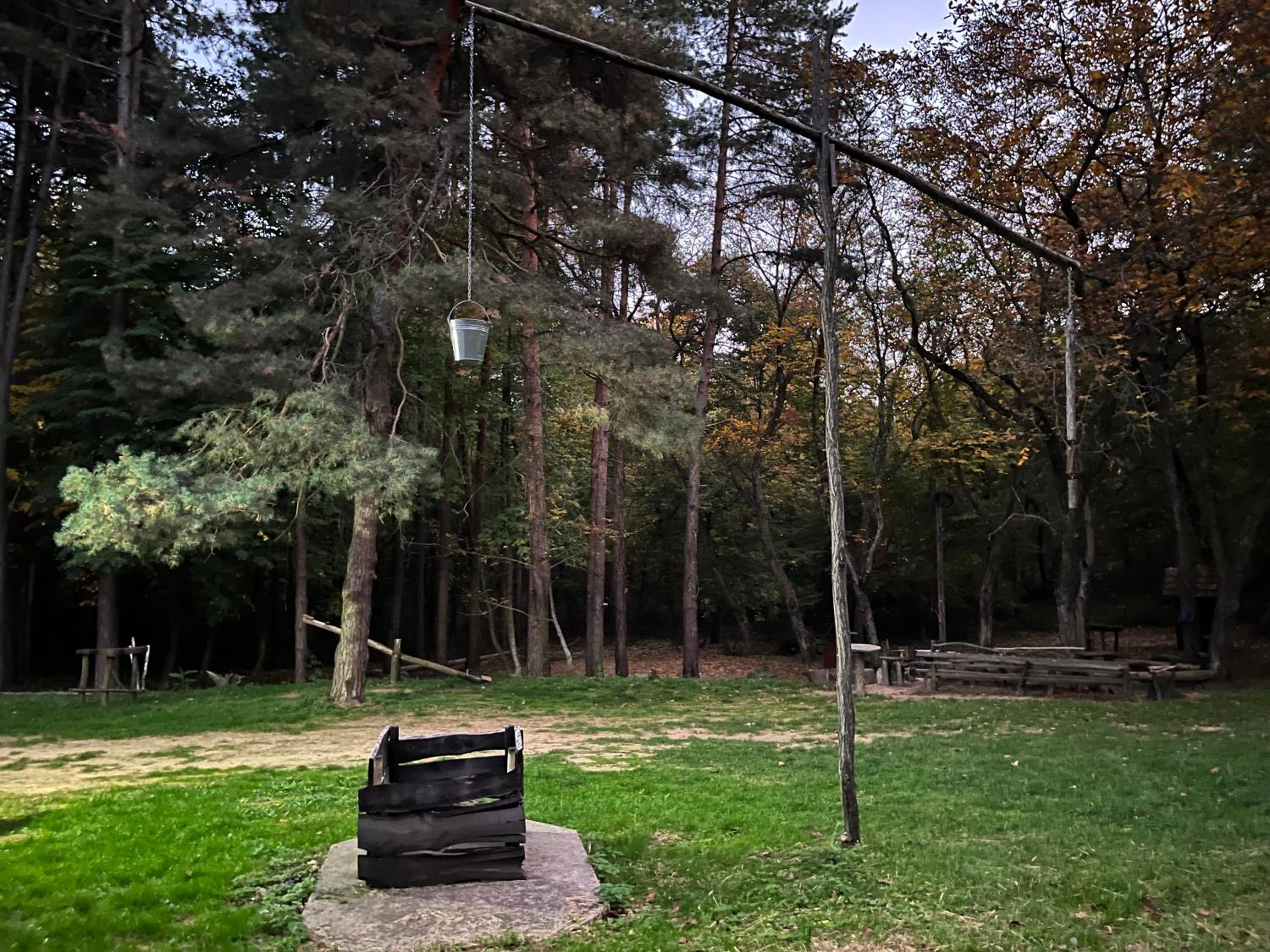 Vila Fruškogorski Mir