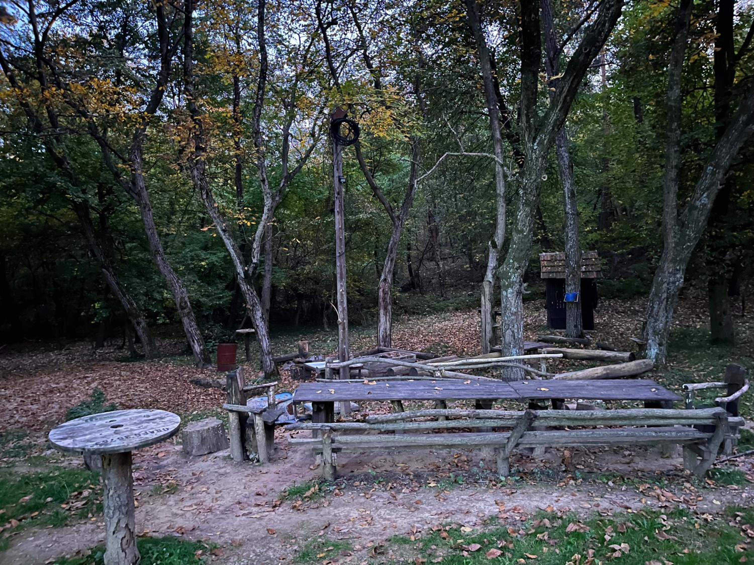 Vila Fruškogorski Mir