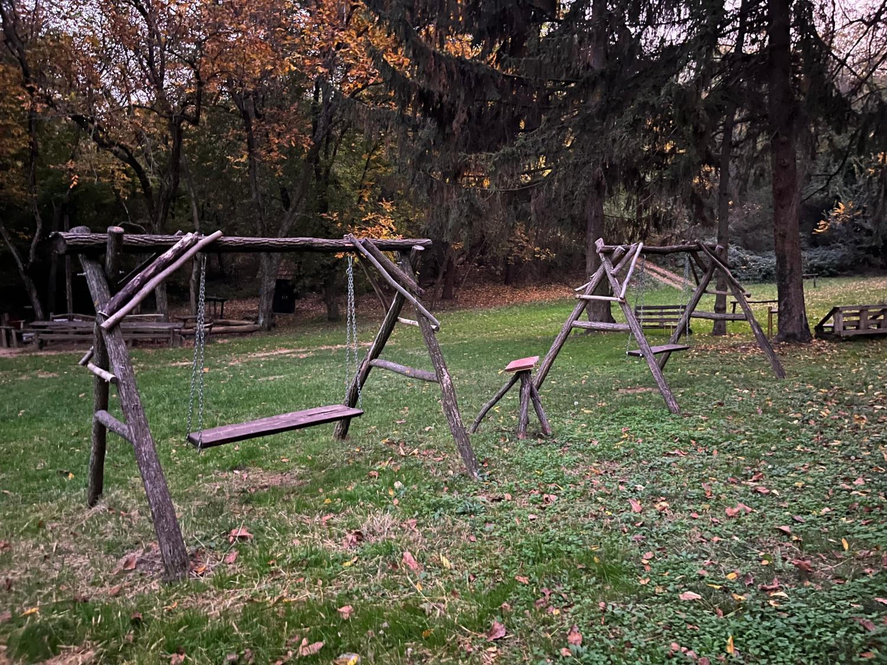 Vila Fruškogorski Mir