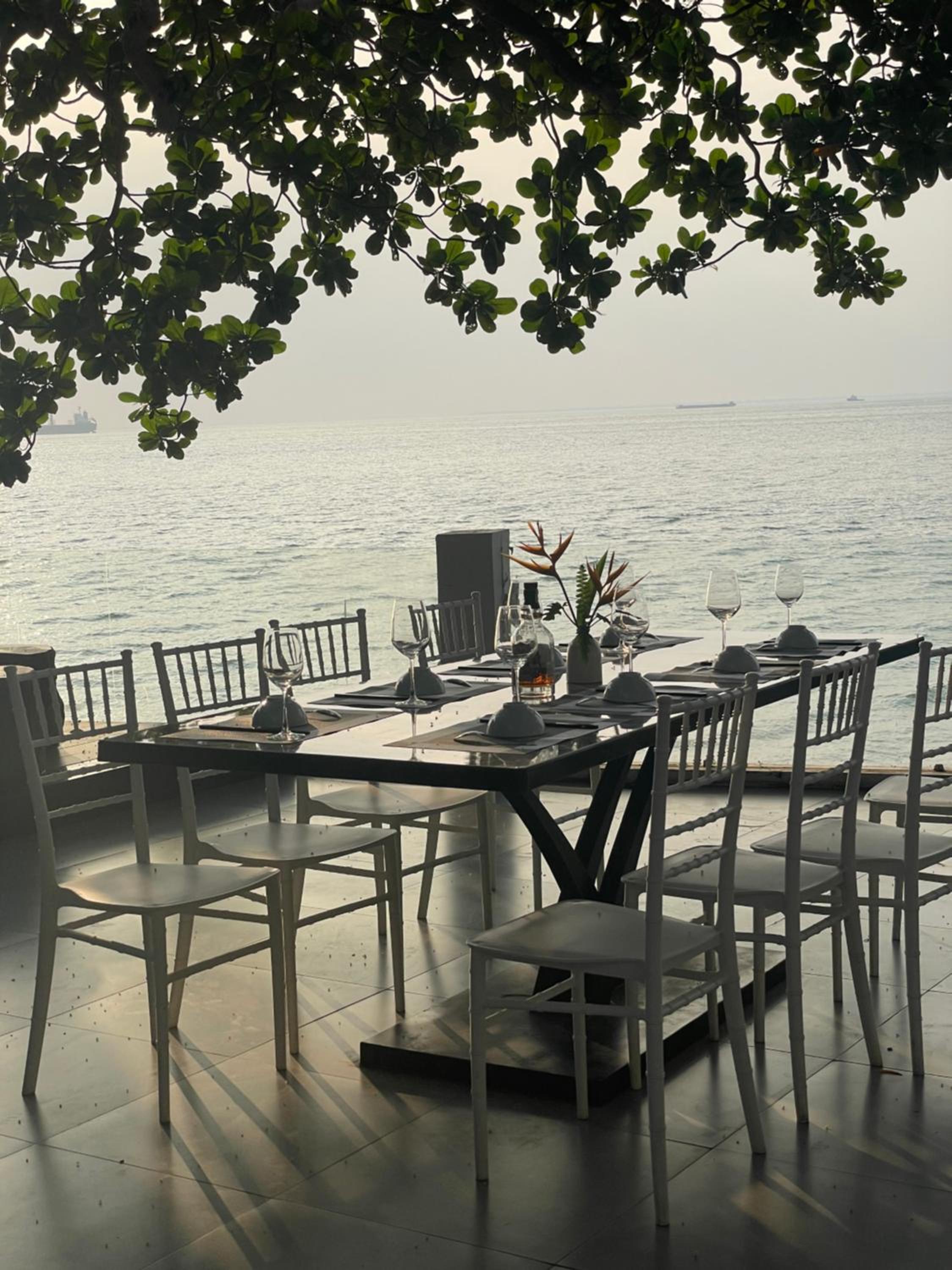 Palm Villa 17 Seaview Villa With 6 Gorgeous Bedro