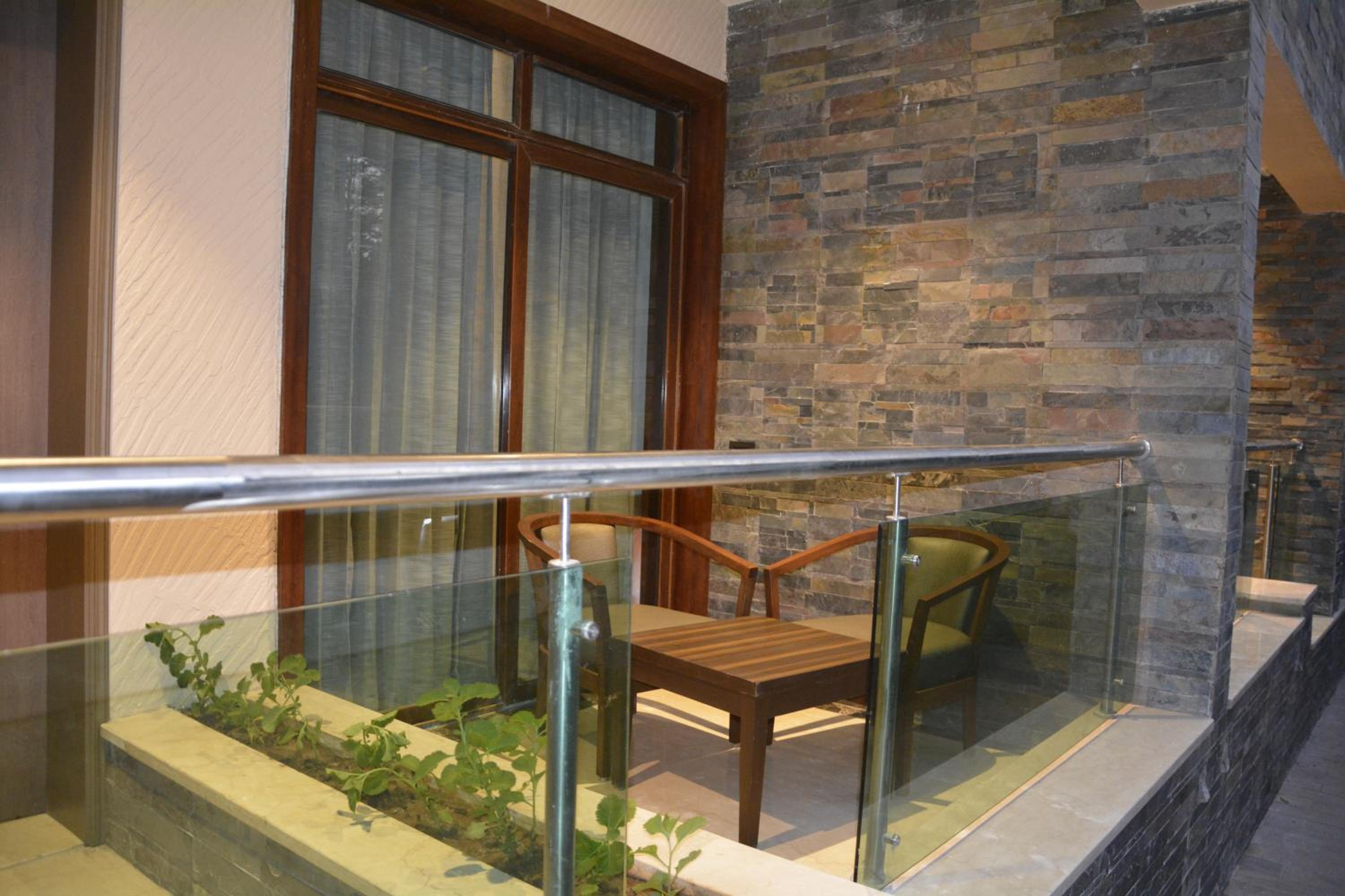Boulevard9, Nadiad - IHCL SeleQtions