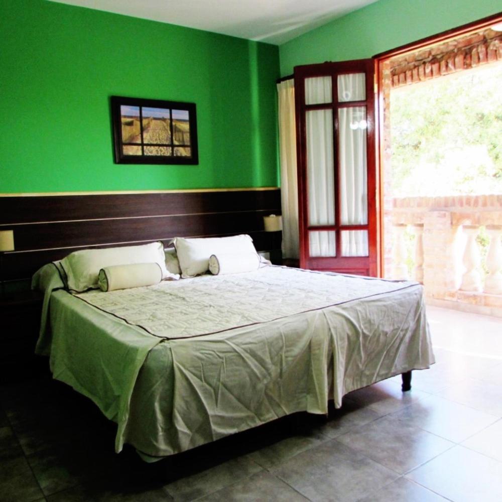 Casa Calma Hotel