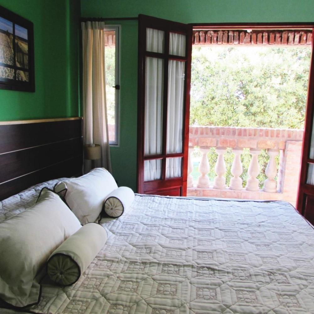 Casa Calma Hotel