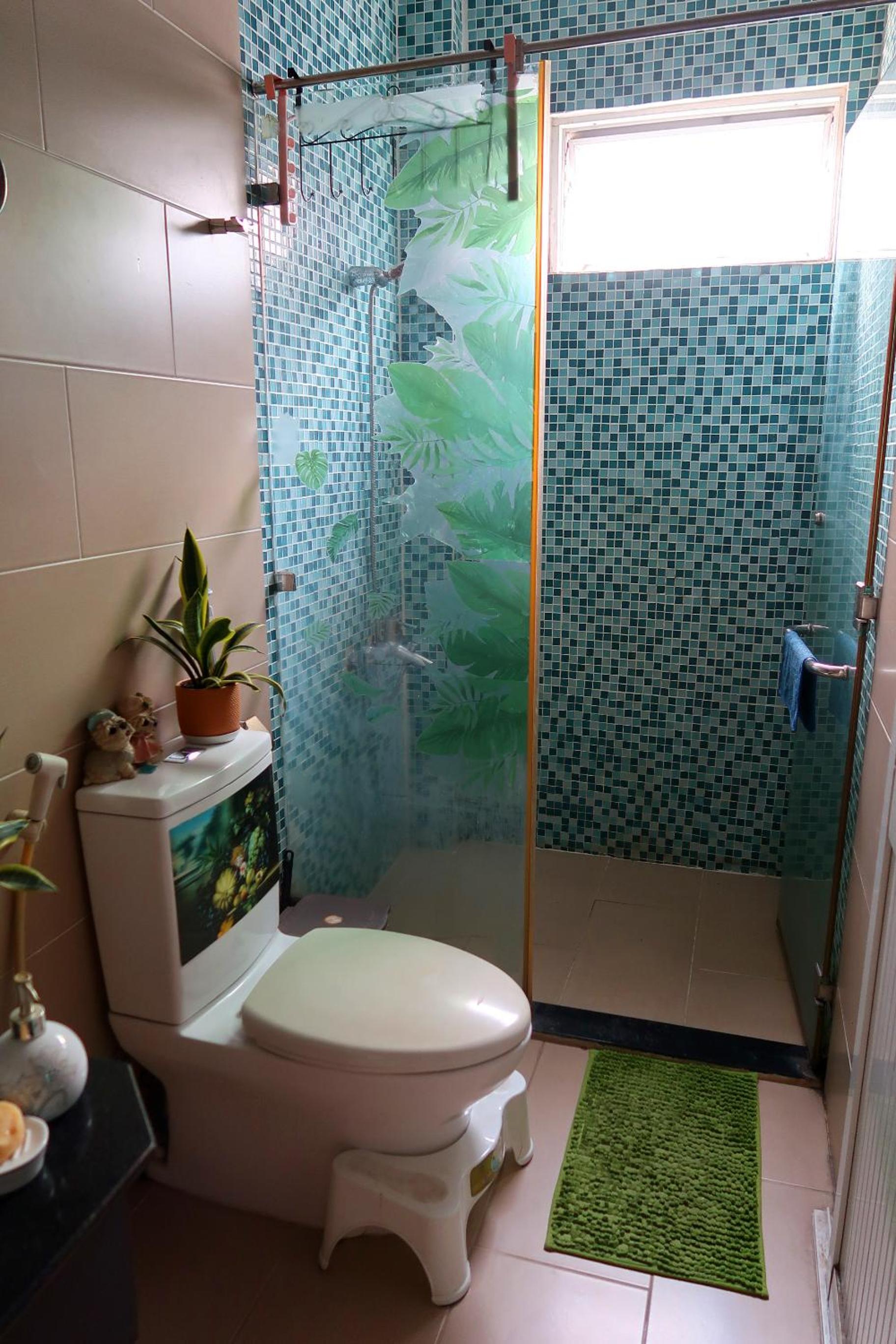 Huong's Homestay