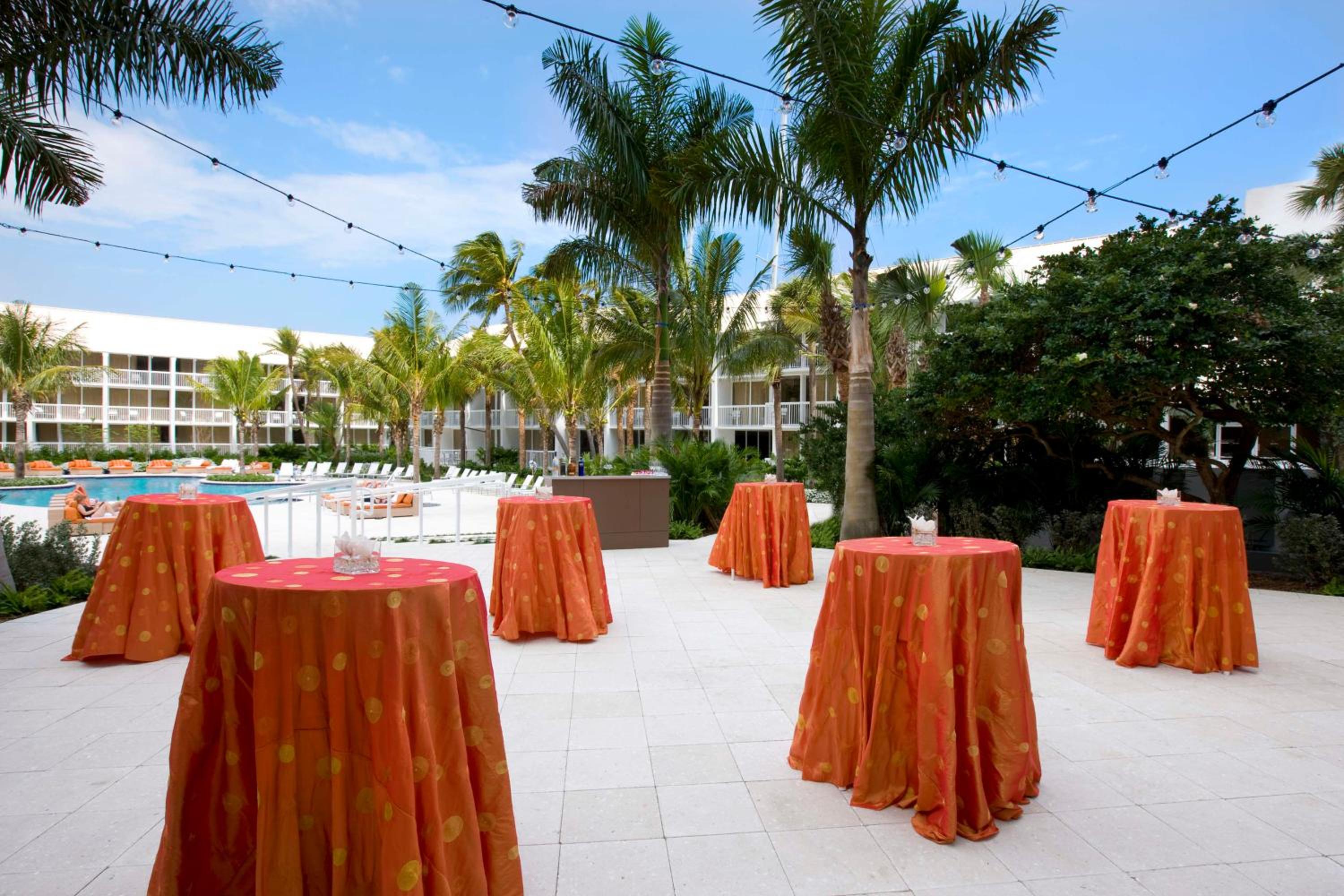 Hilton Fort Lauderdale Marina - Image 5