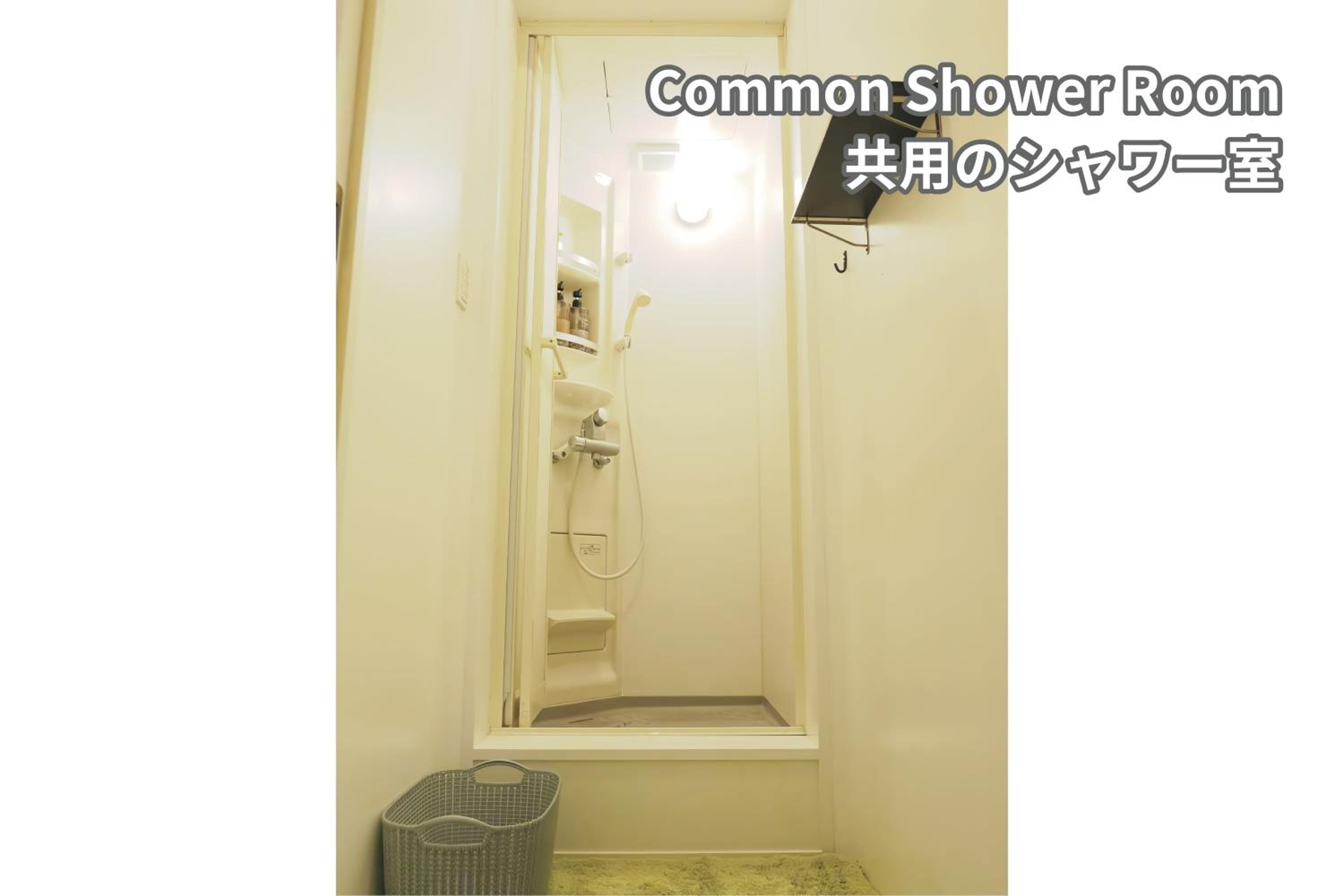 J-Hoppers Lake Biwa Guesthouse