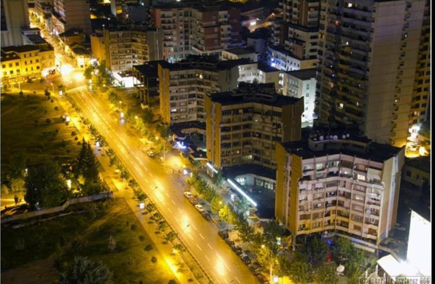 Mateo Apartment