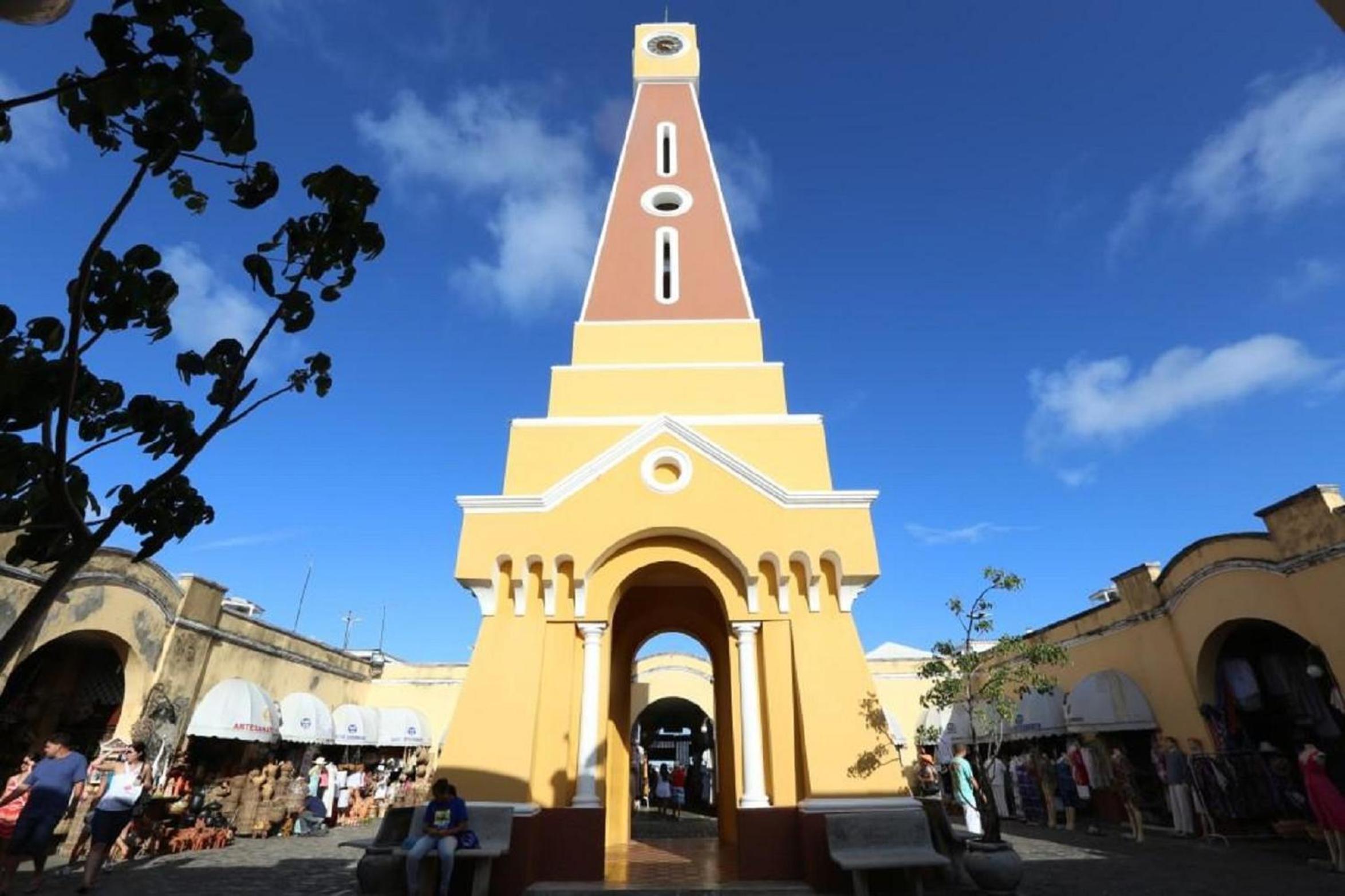 Casa Atalaia