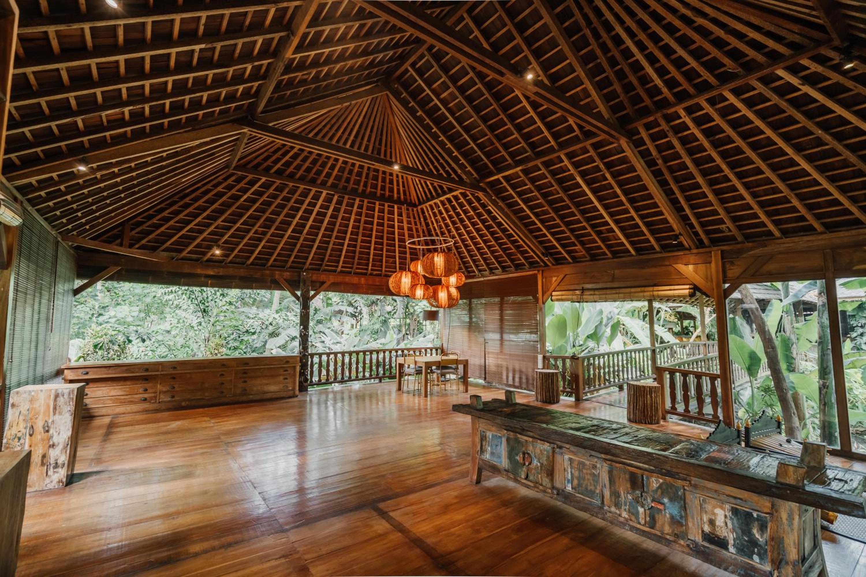 Kropak Canggu