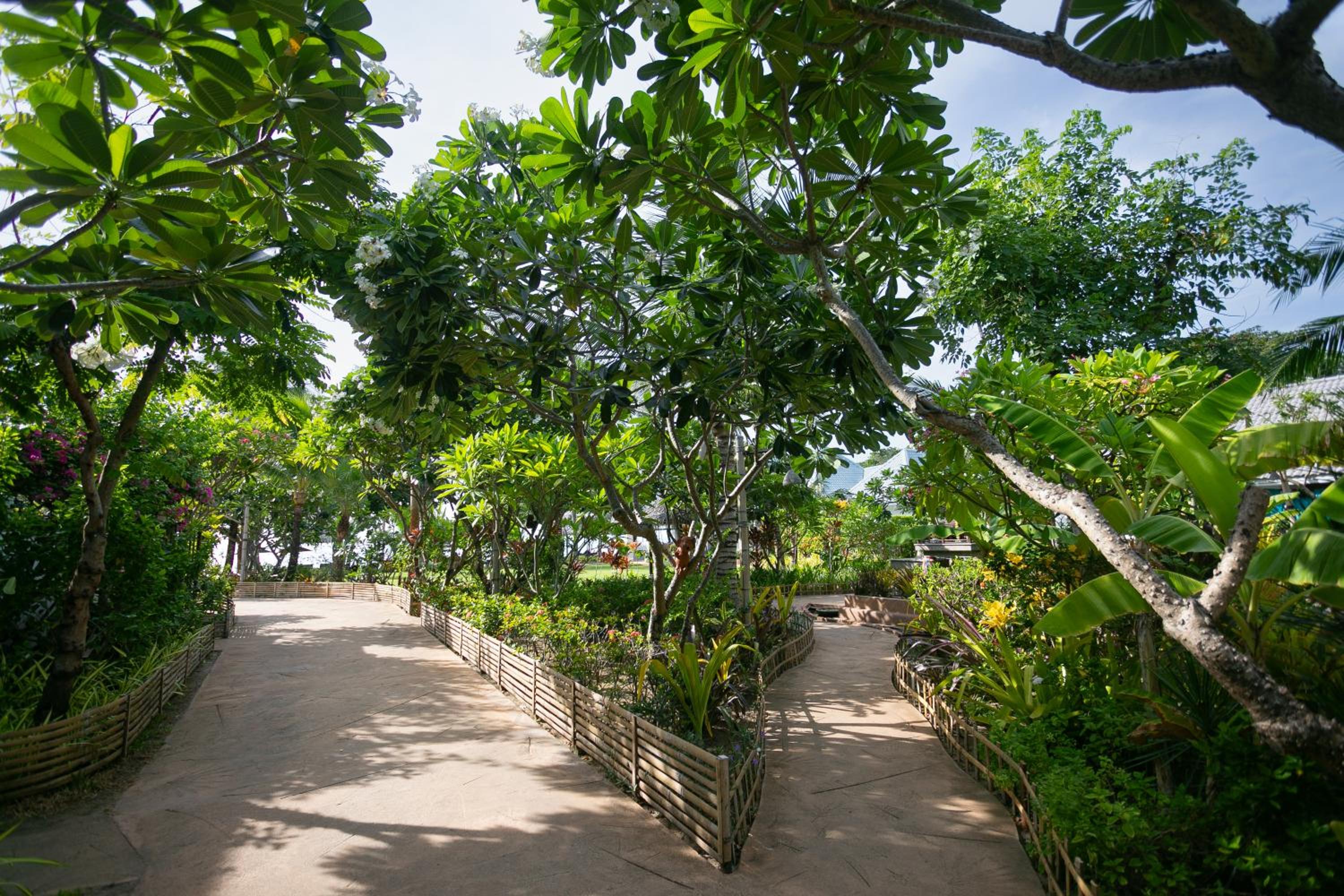 King's Garden Resort - SHA Plus