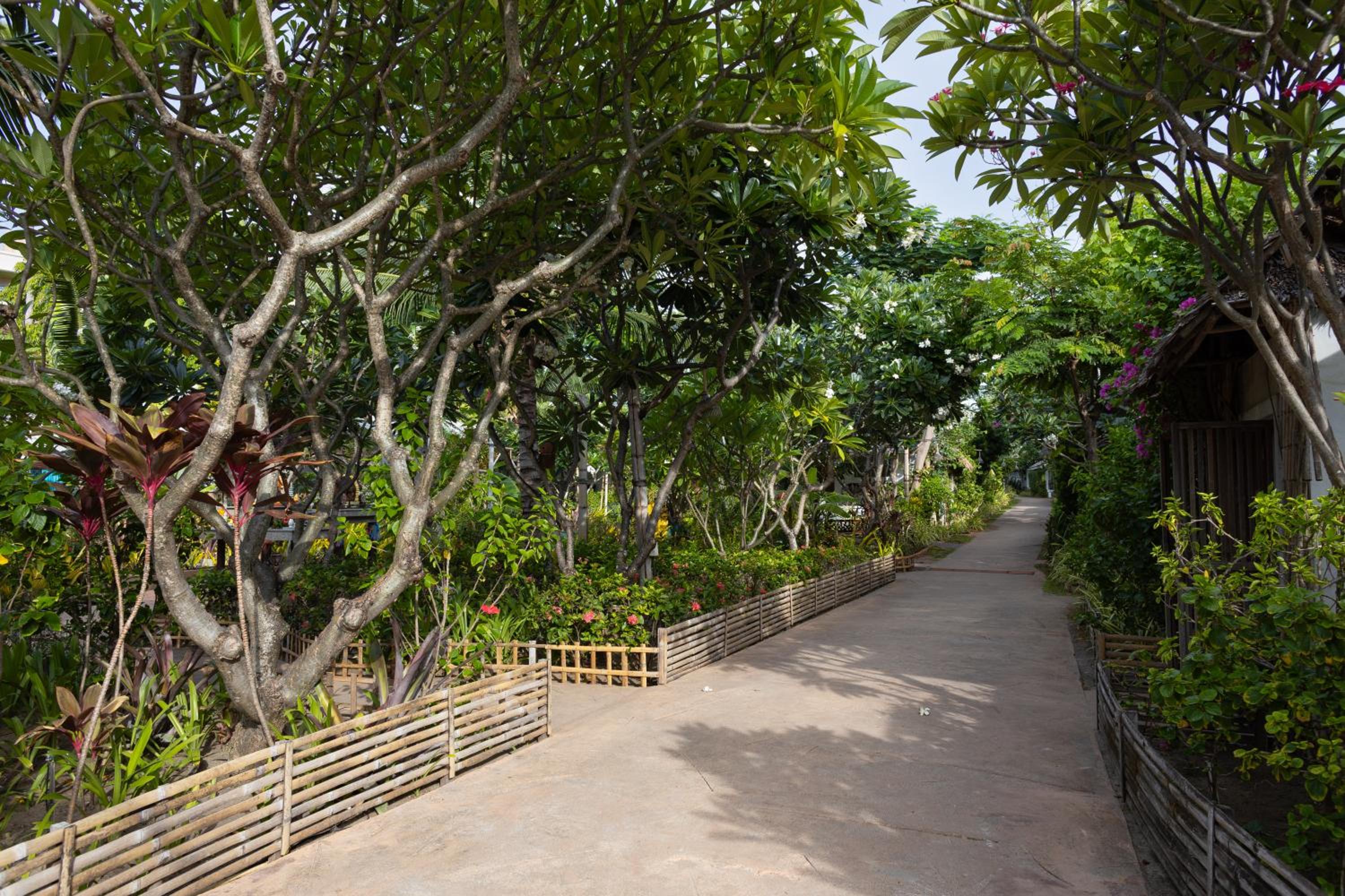 King's Garden Resort - SHA Plus
