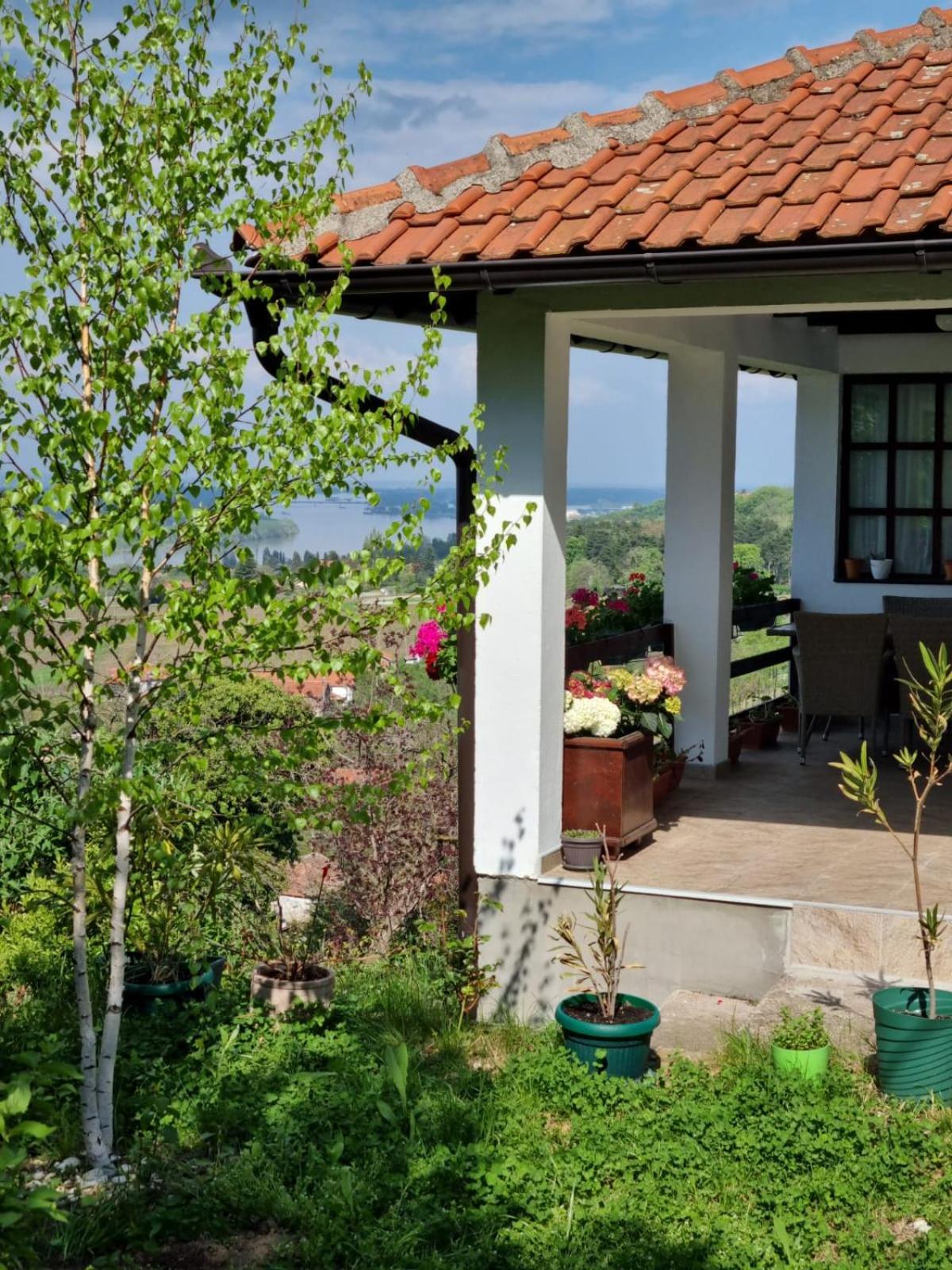 View Point House view 3