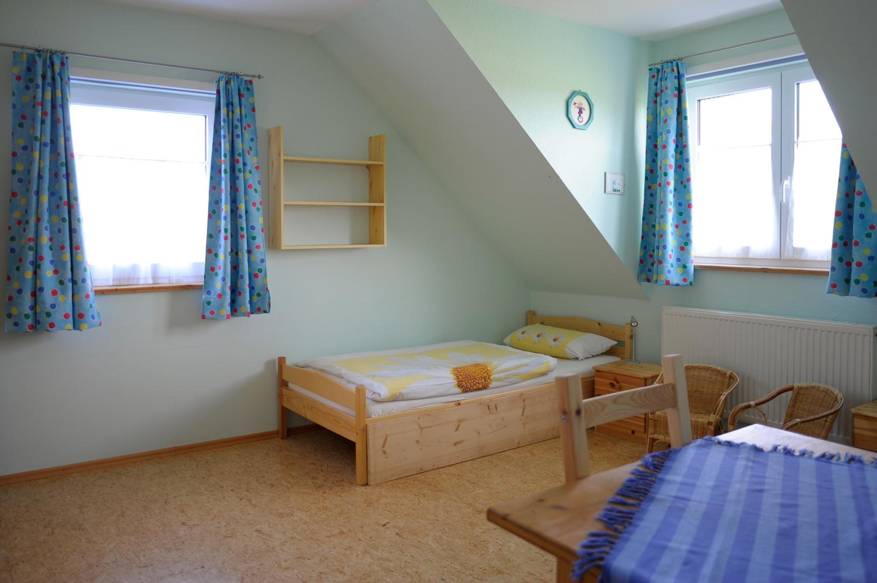 Ferienwohnung Hof Zürnen - Wolfegg