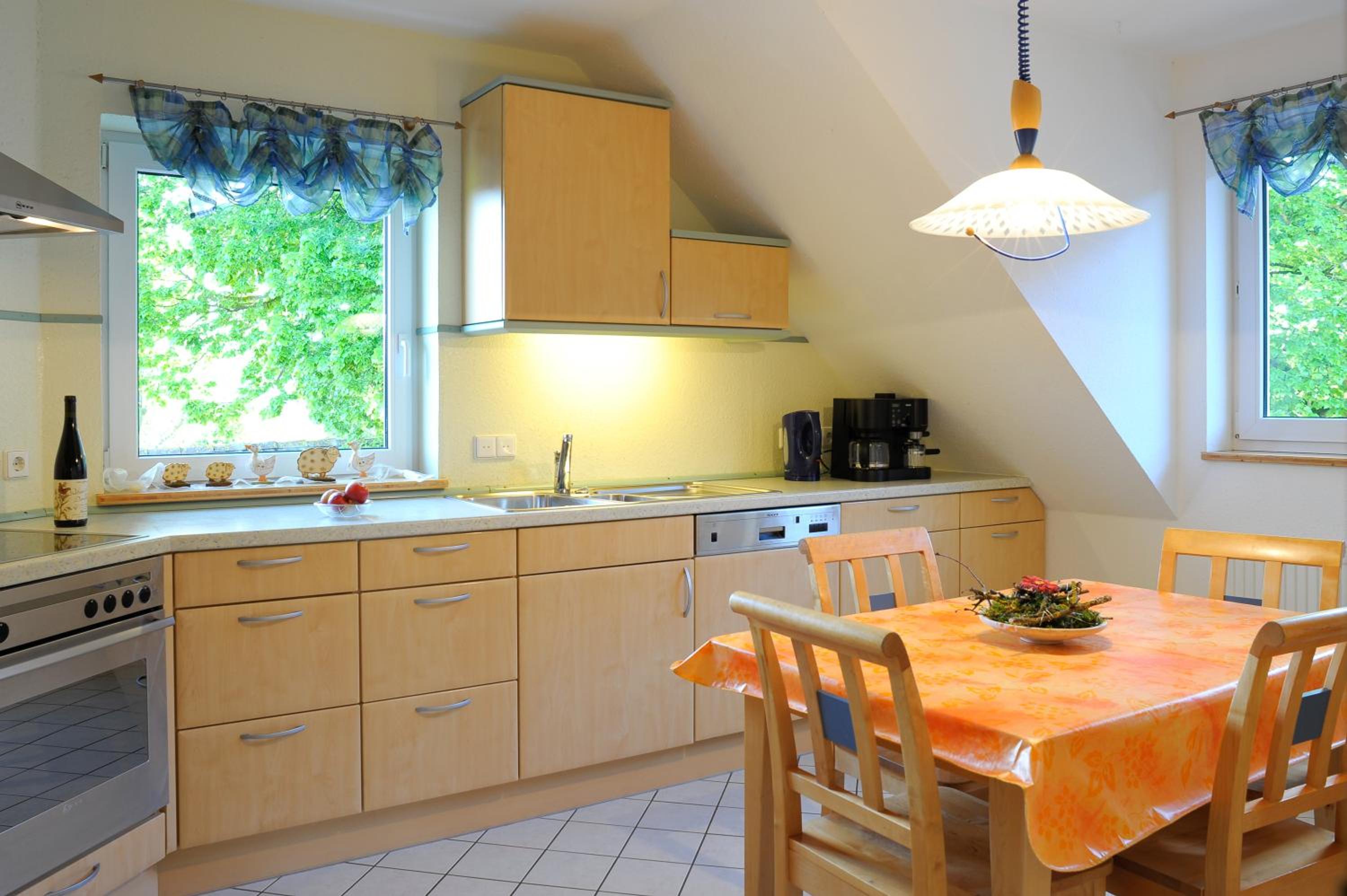 Ferienwohnung Hof Zürnen - Wolfegg