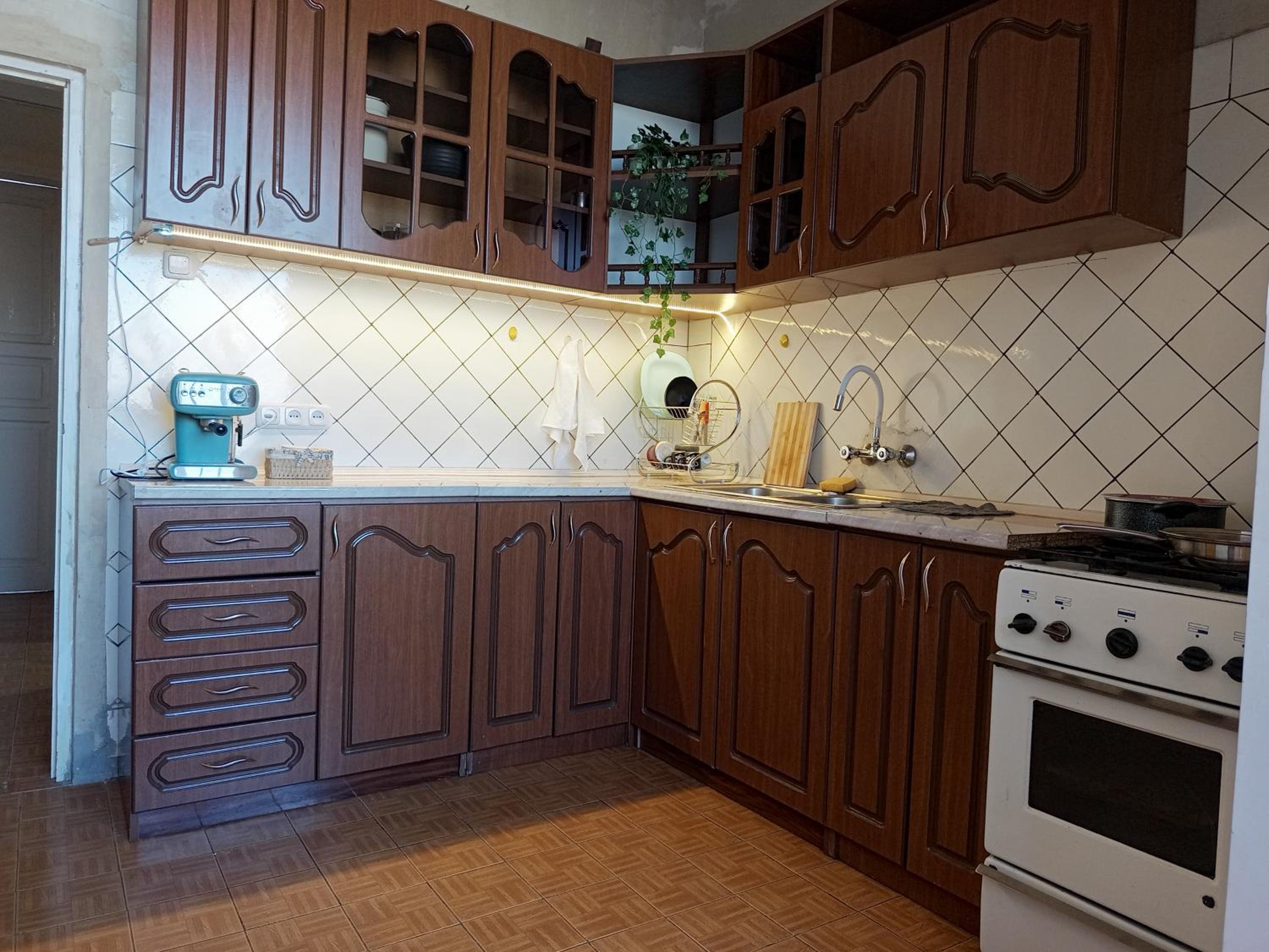 Living Spaces - Guesthouse