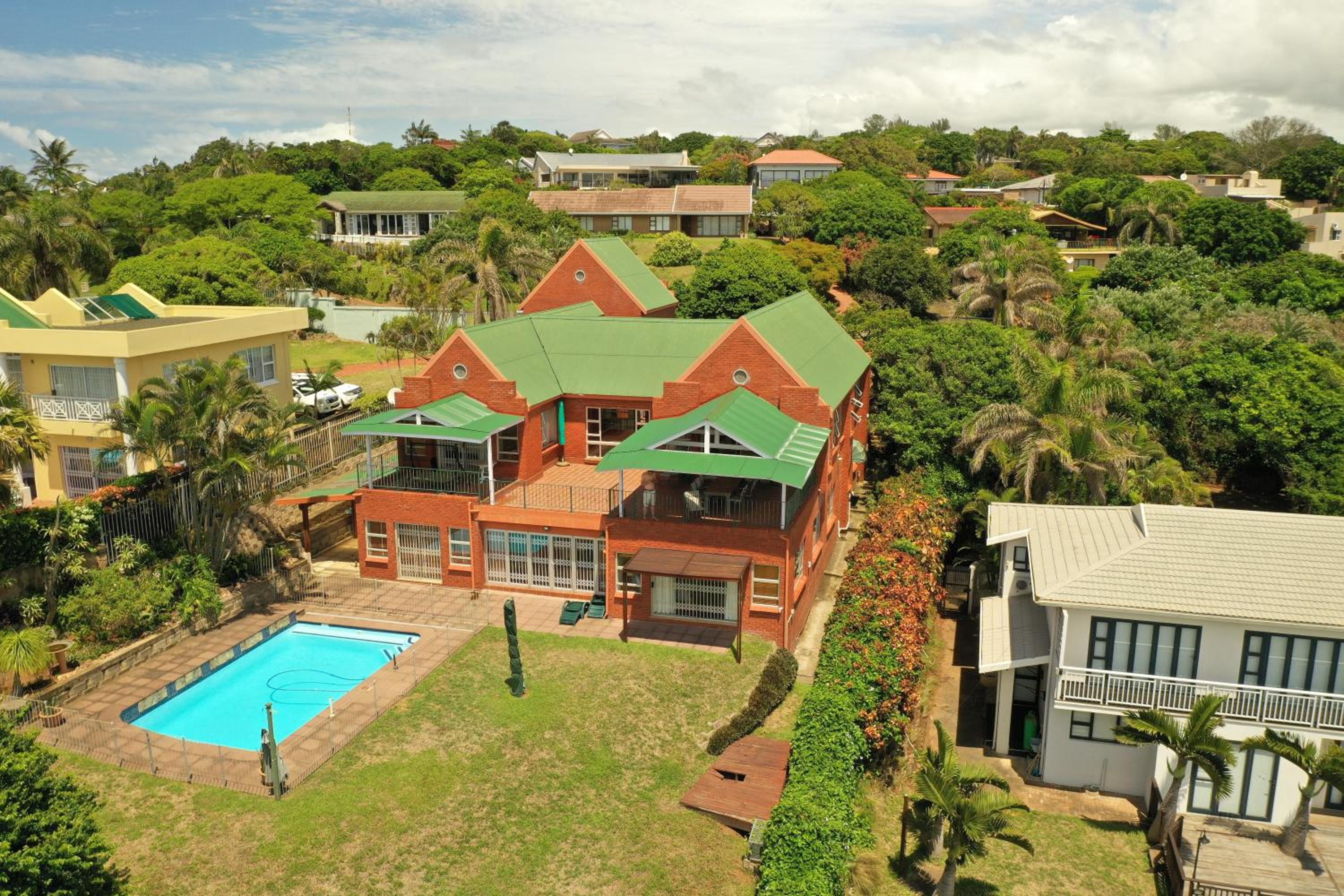 ISIBANKWA, 8 Glen dr view 3
