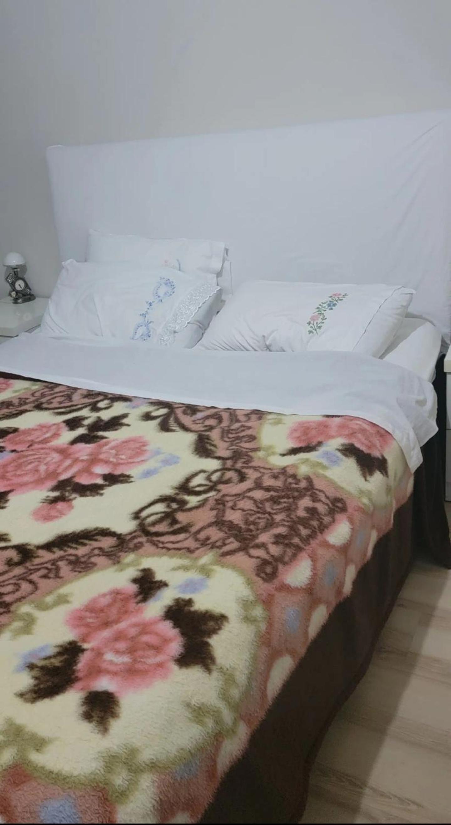Mateo Apartment
