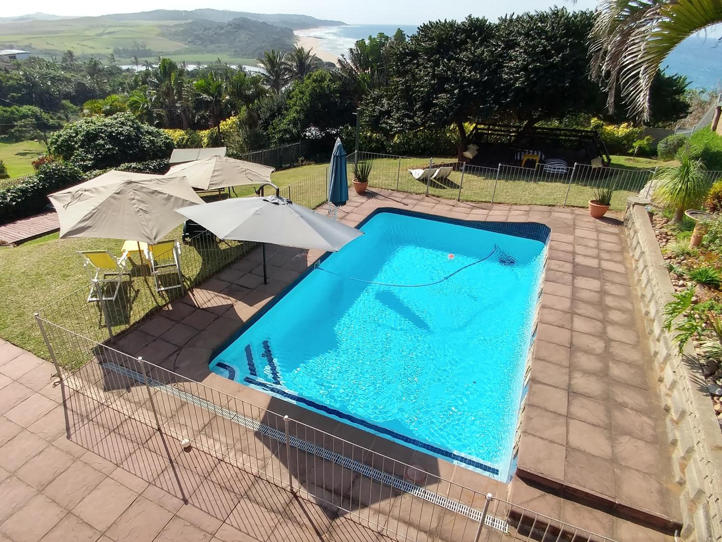 ISIBANKWA, 8 Glen dr view 4