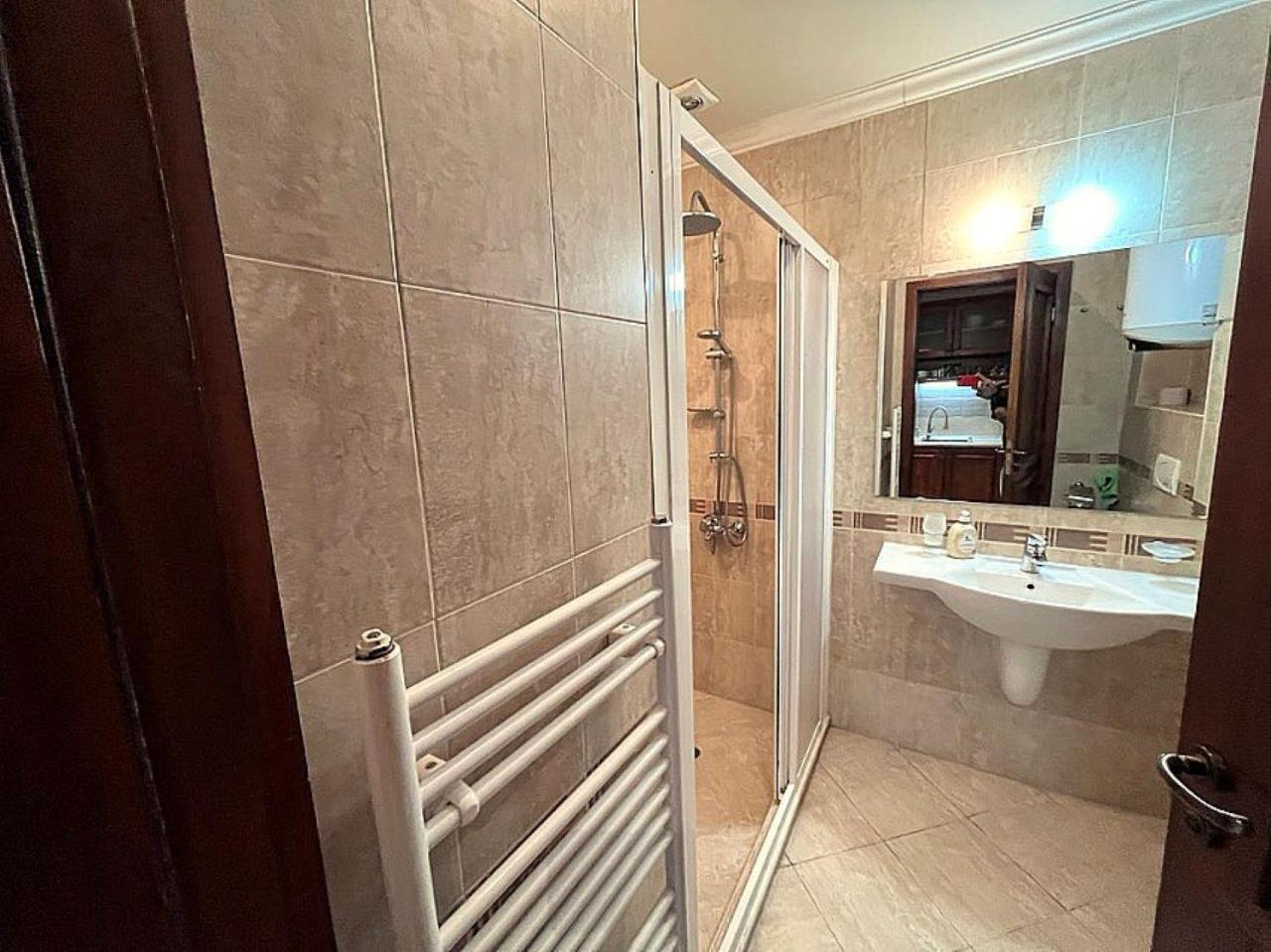 Pirin Deluxe Spa Studios