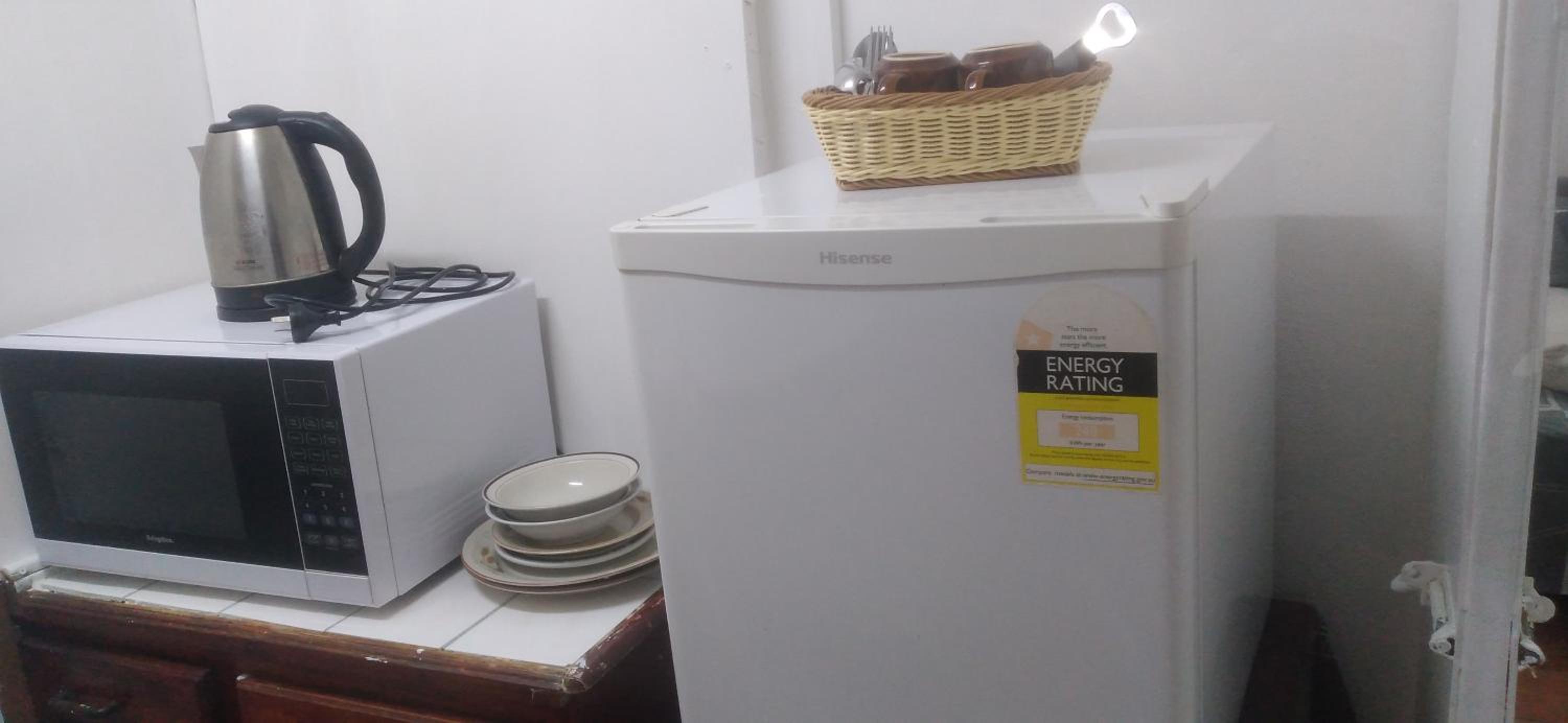 Self-contained unit votualevu Nadi