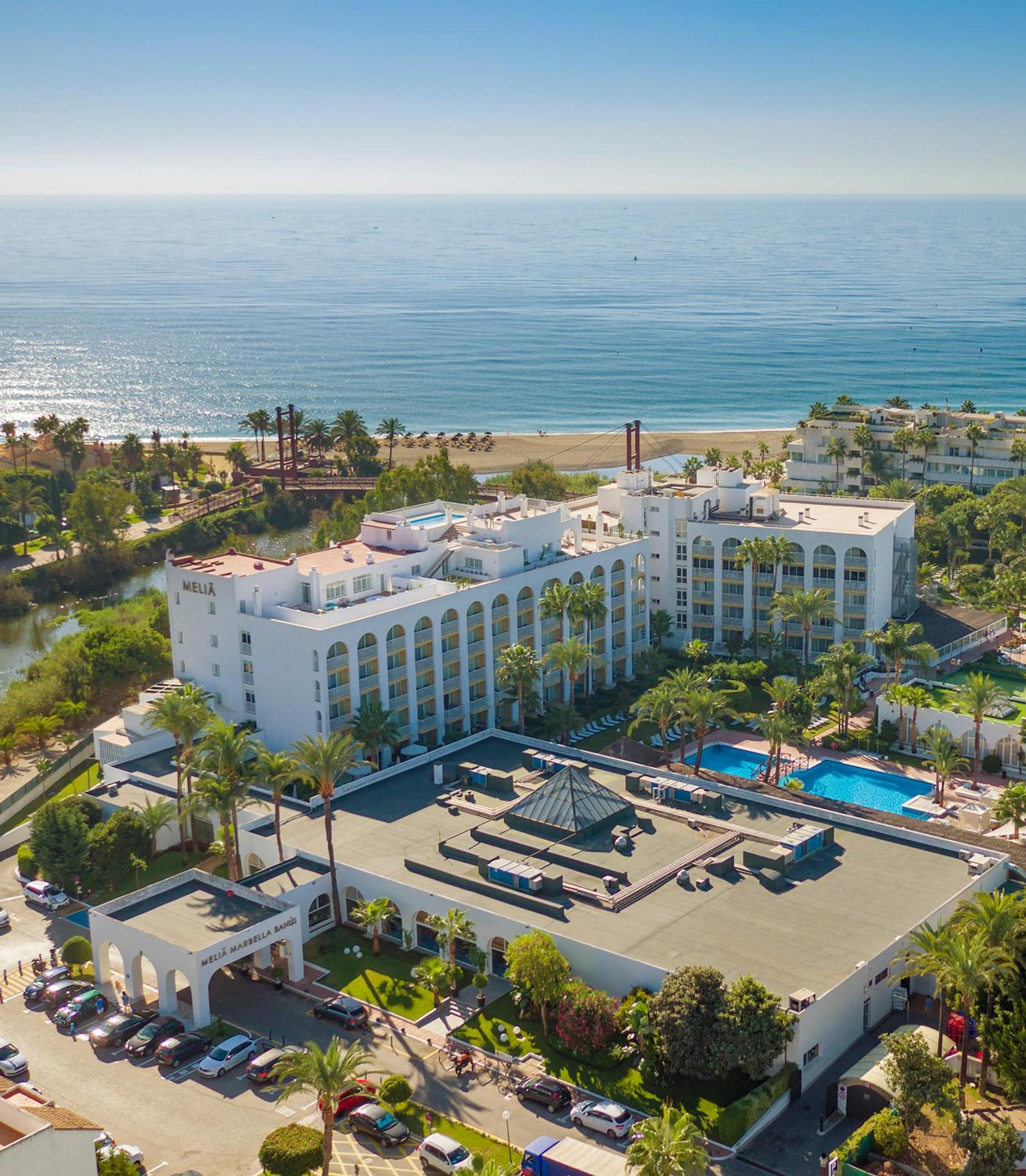 Marbella Vacations - ME Marbella - Property Image 18