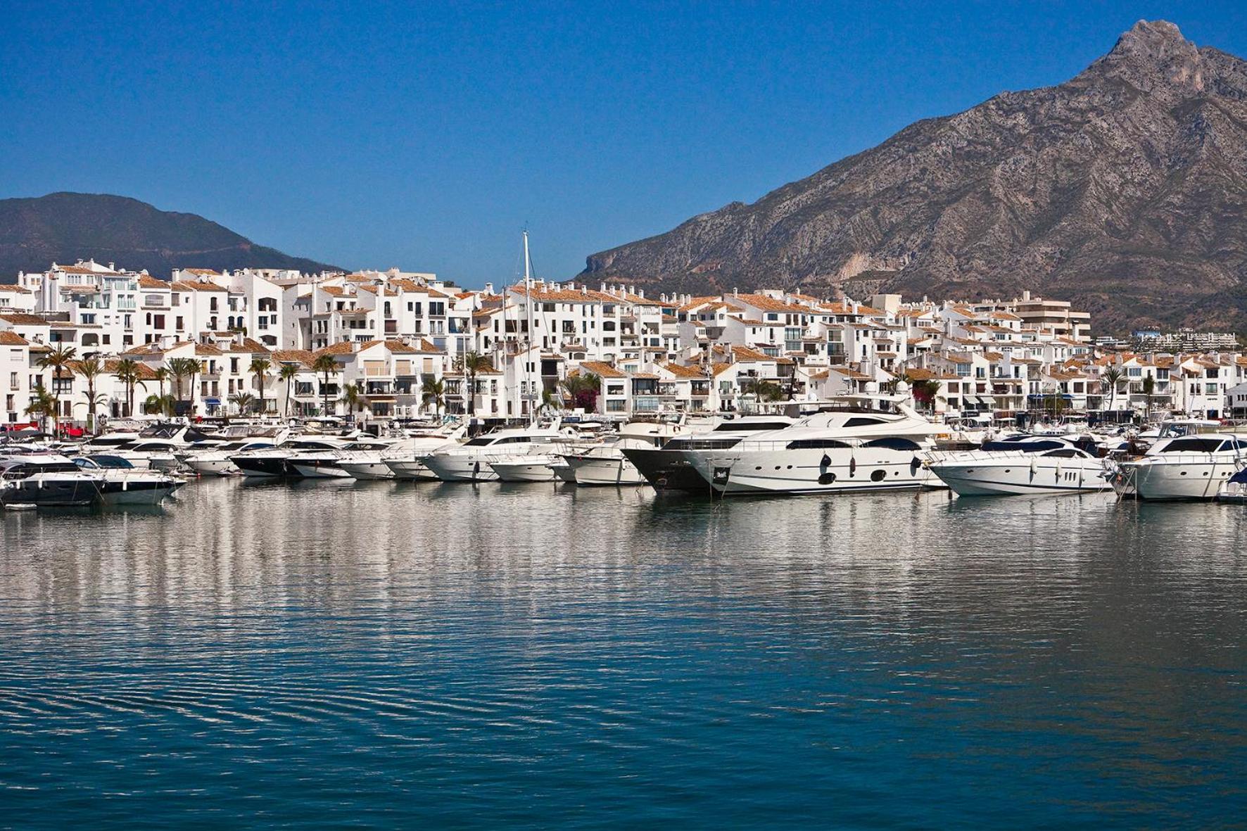 Marbella Vacations - ME Marbella - Property Image 34