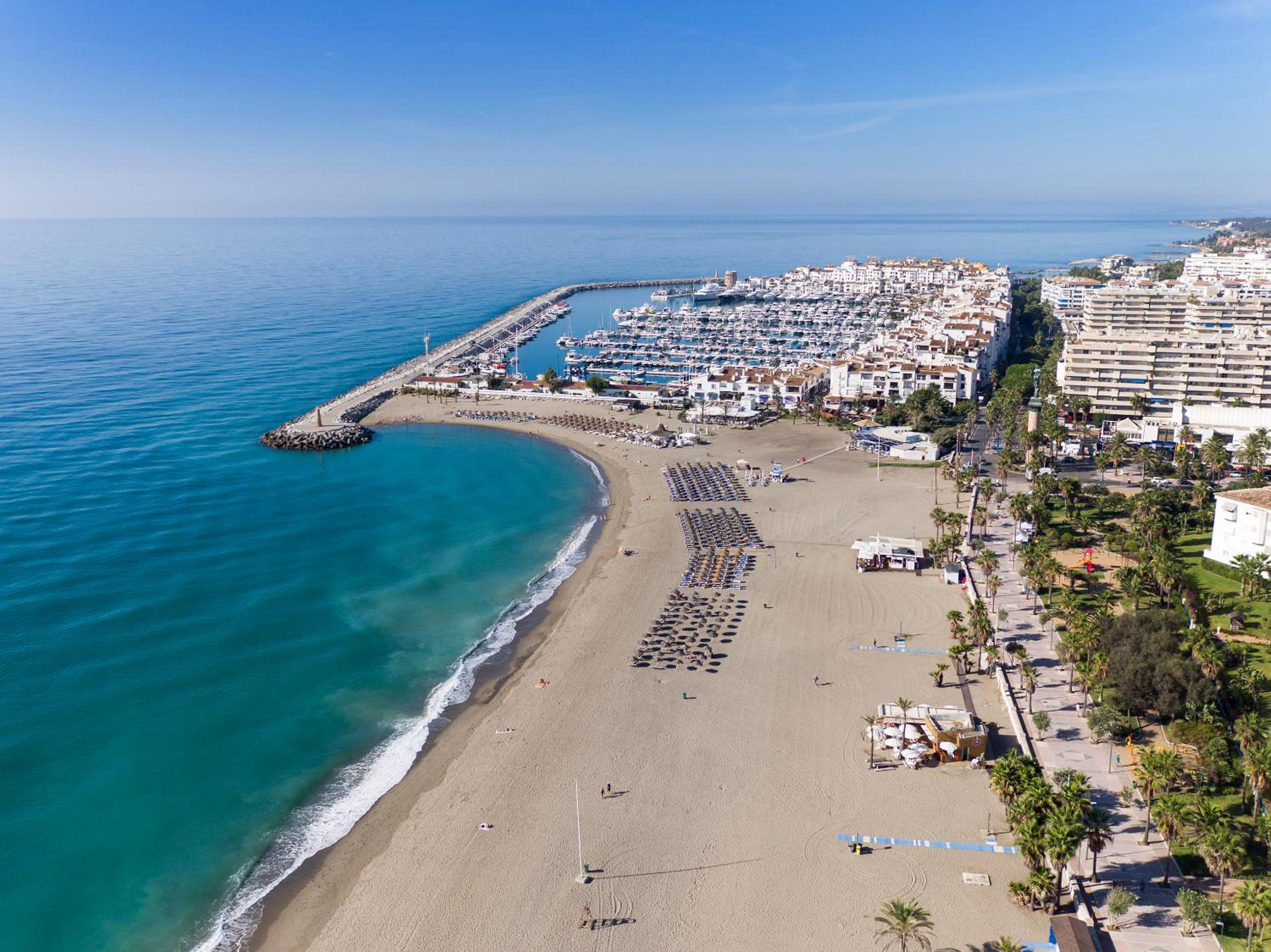 Marbella Vacations - ME Marbella - Property Image 30