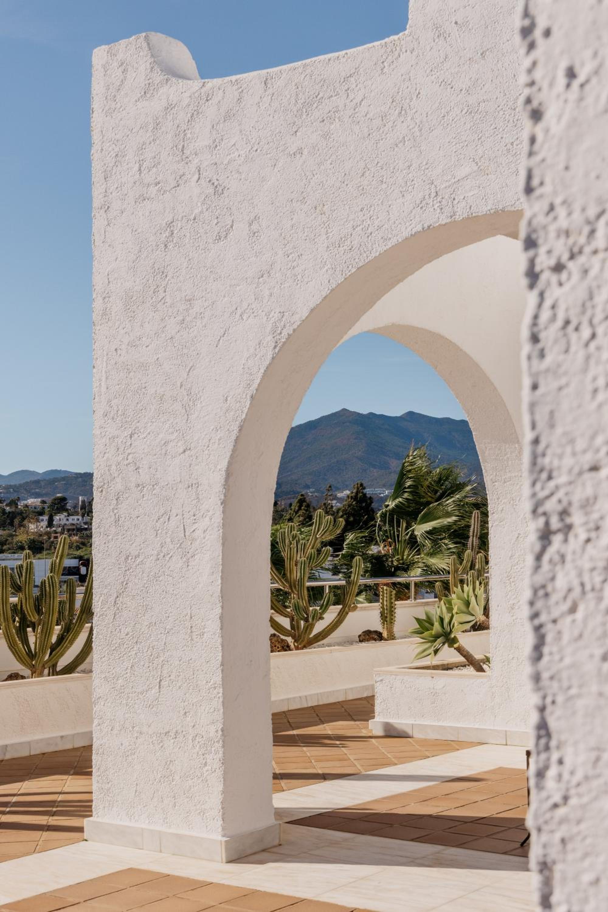 Marbella Vacations - ME Marbella - Property Image 33