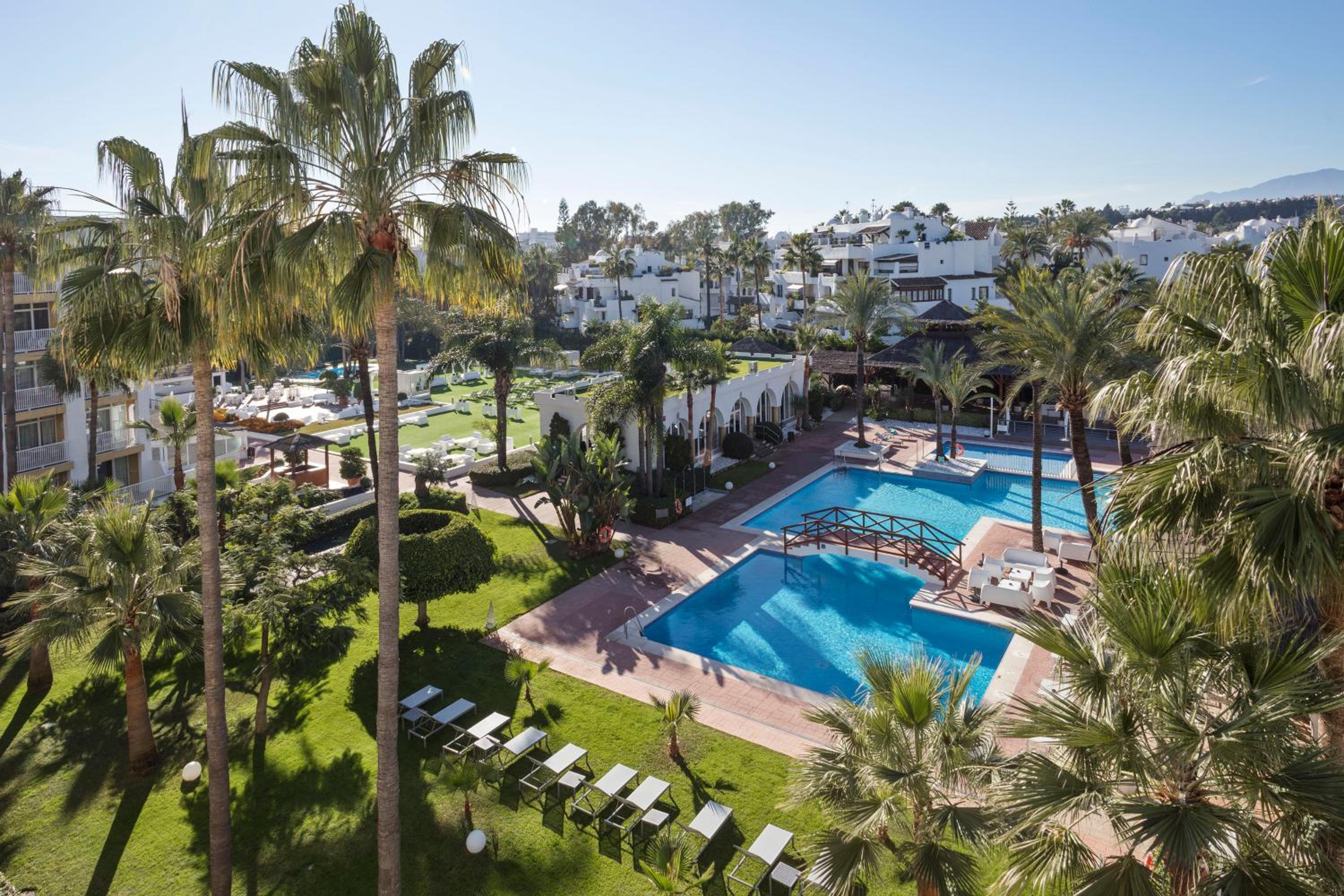 Marbella Vacations - ME Marbella - Property Image 17