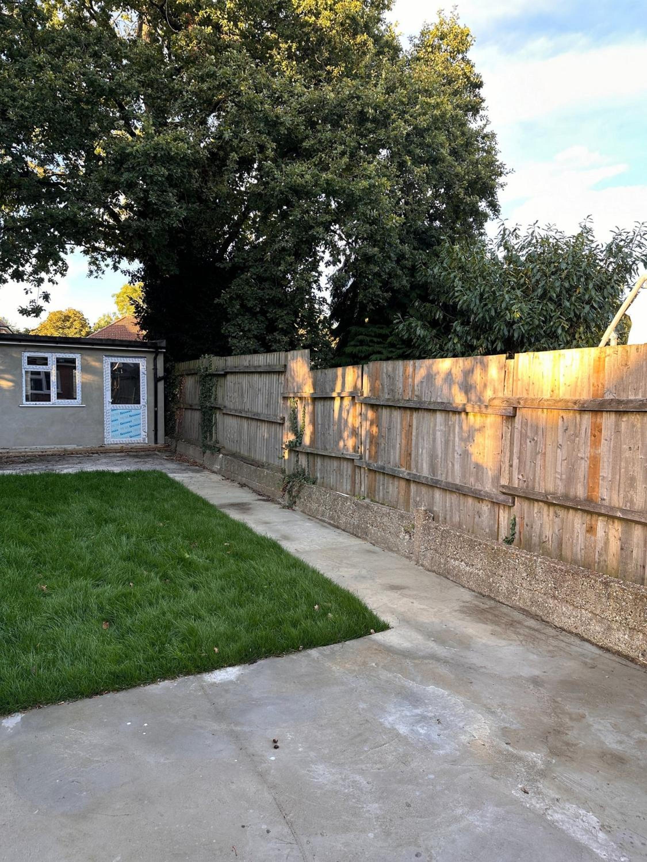 Saunton 3 Bedroom and 1 Bathroom House view 2