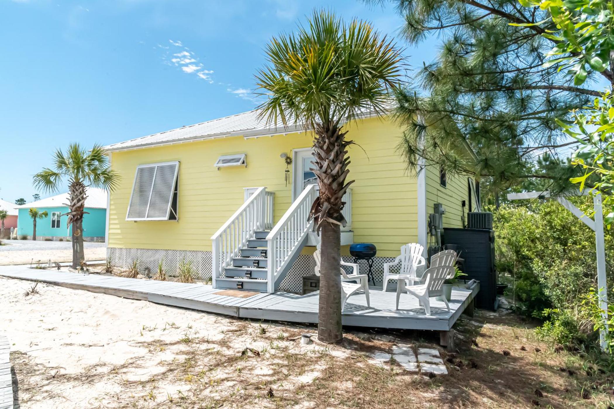 6015 Rookery 3 Tropic like is hot