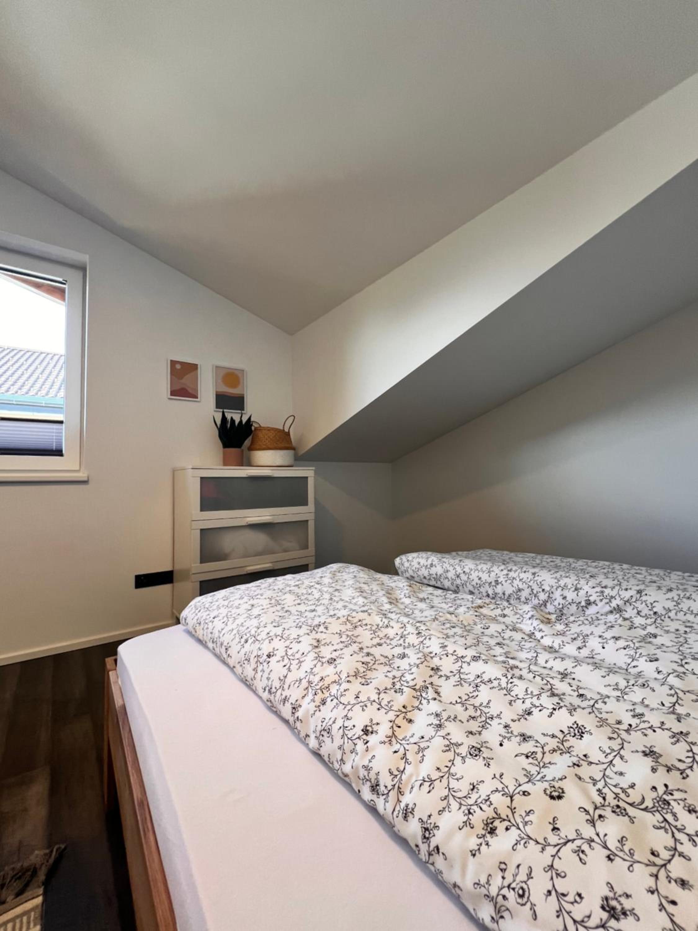 Valentina's Apartment
