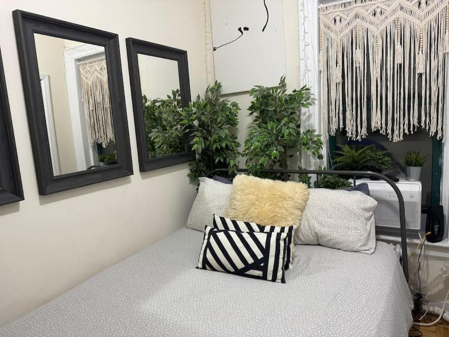 Cozy private apartment in SoHo